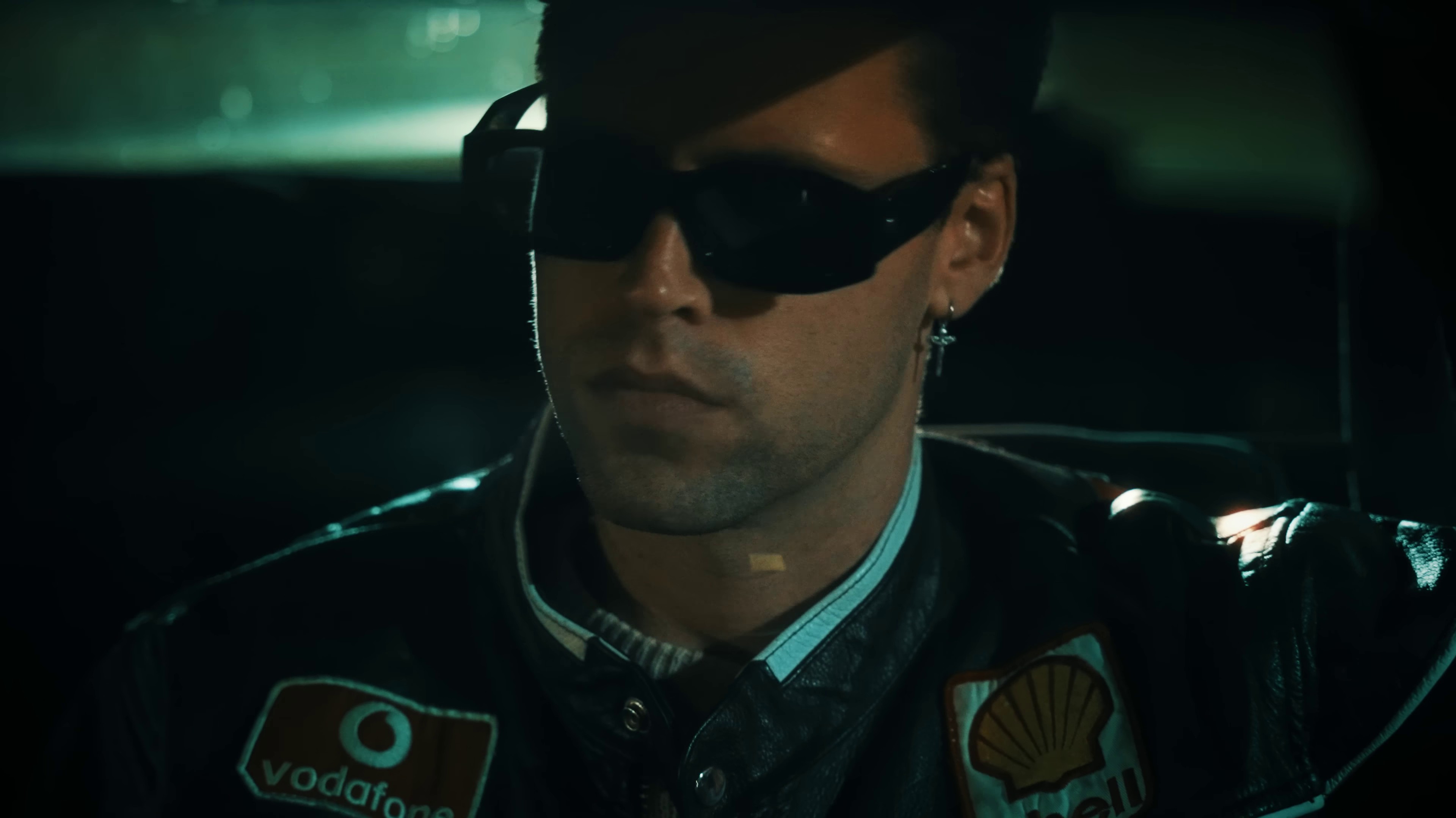 Other Side (2023) —  shot,  lighting