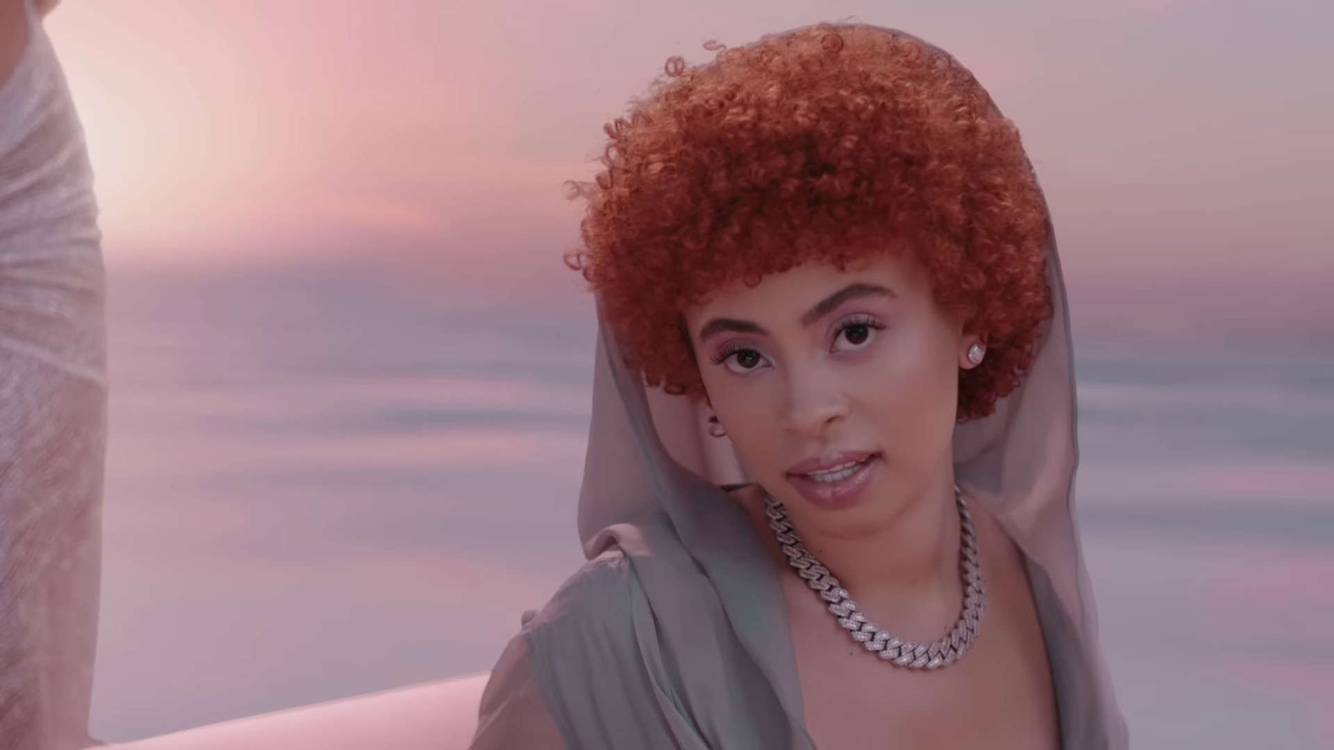 Karma (2023) —  shot,  lighting