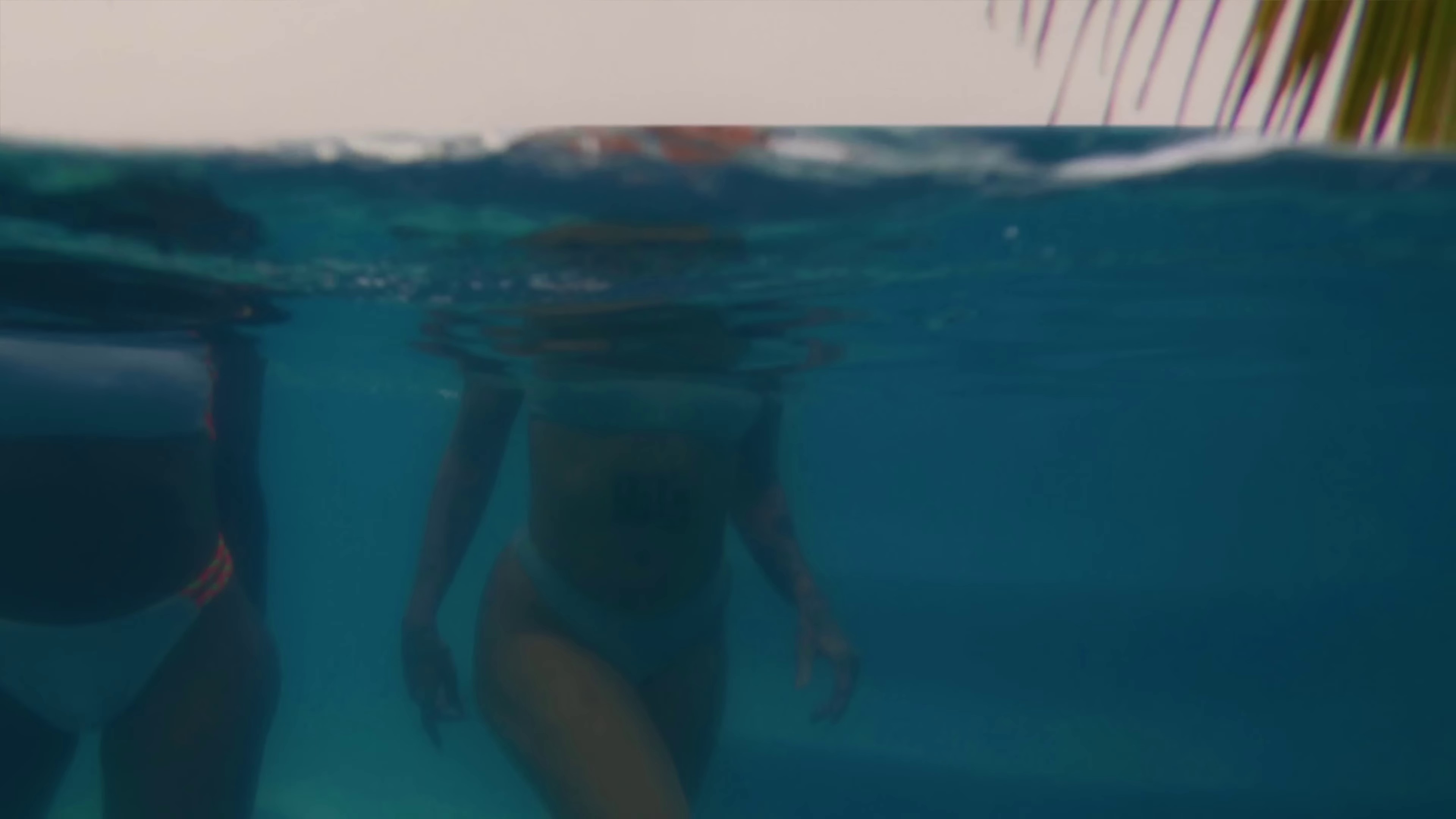 Caméléon (2022) —  shot,  lighting