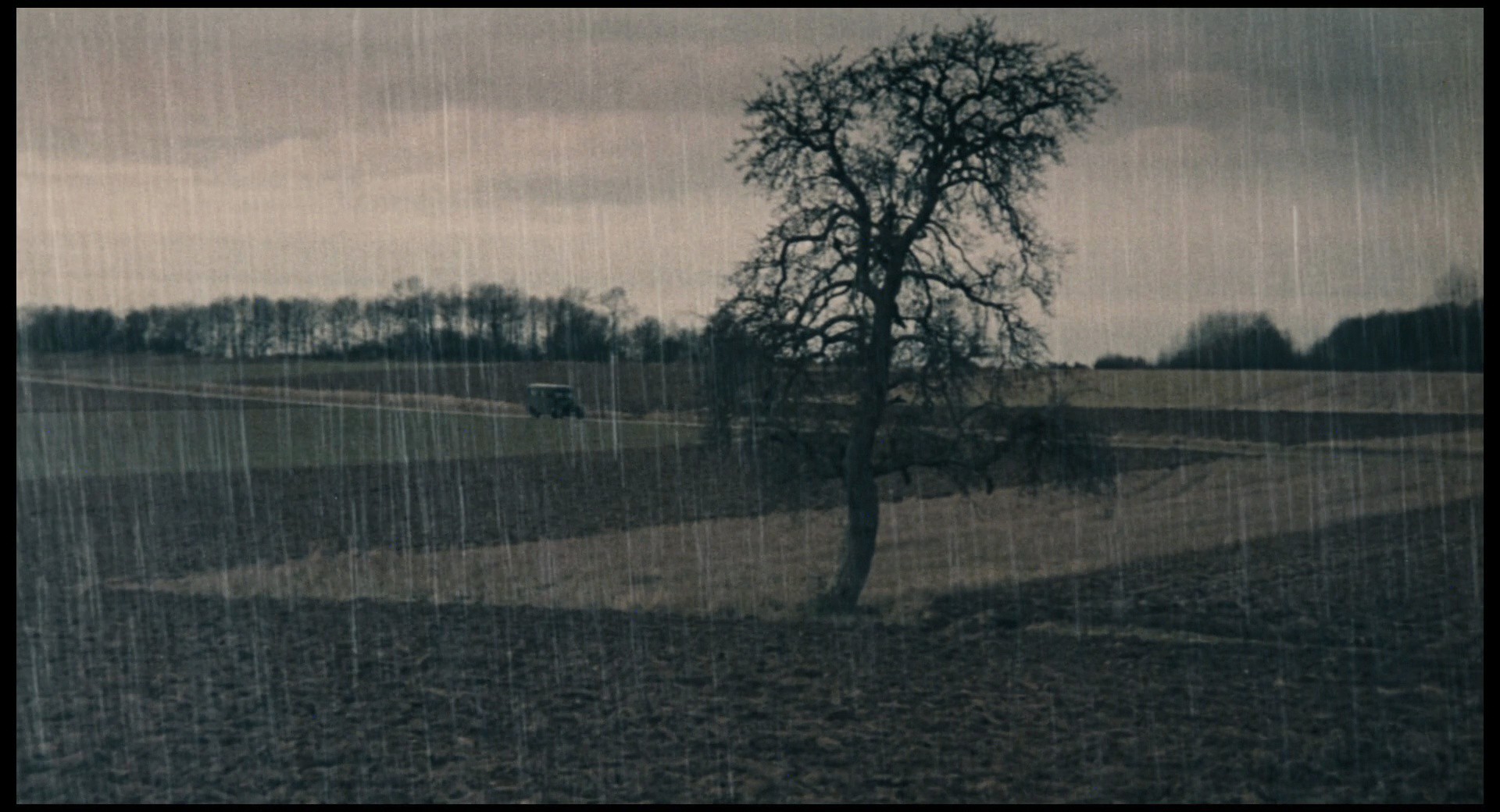 Army of Shadows (1969) —  shot,  lighting