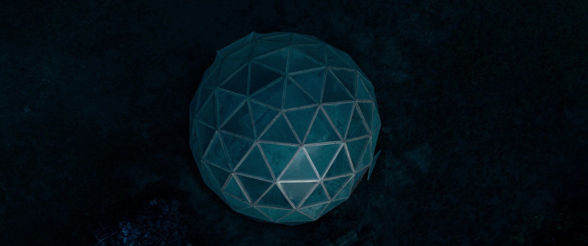 The Swarm (2021) —  shot,  lighting