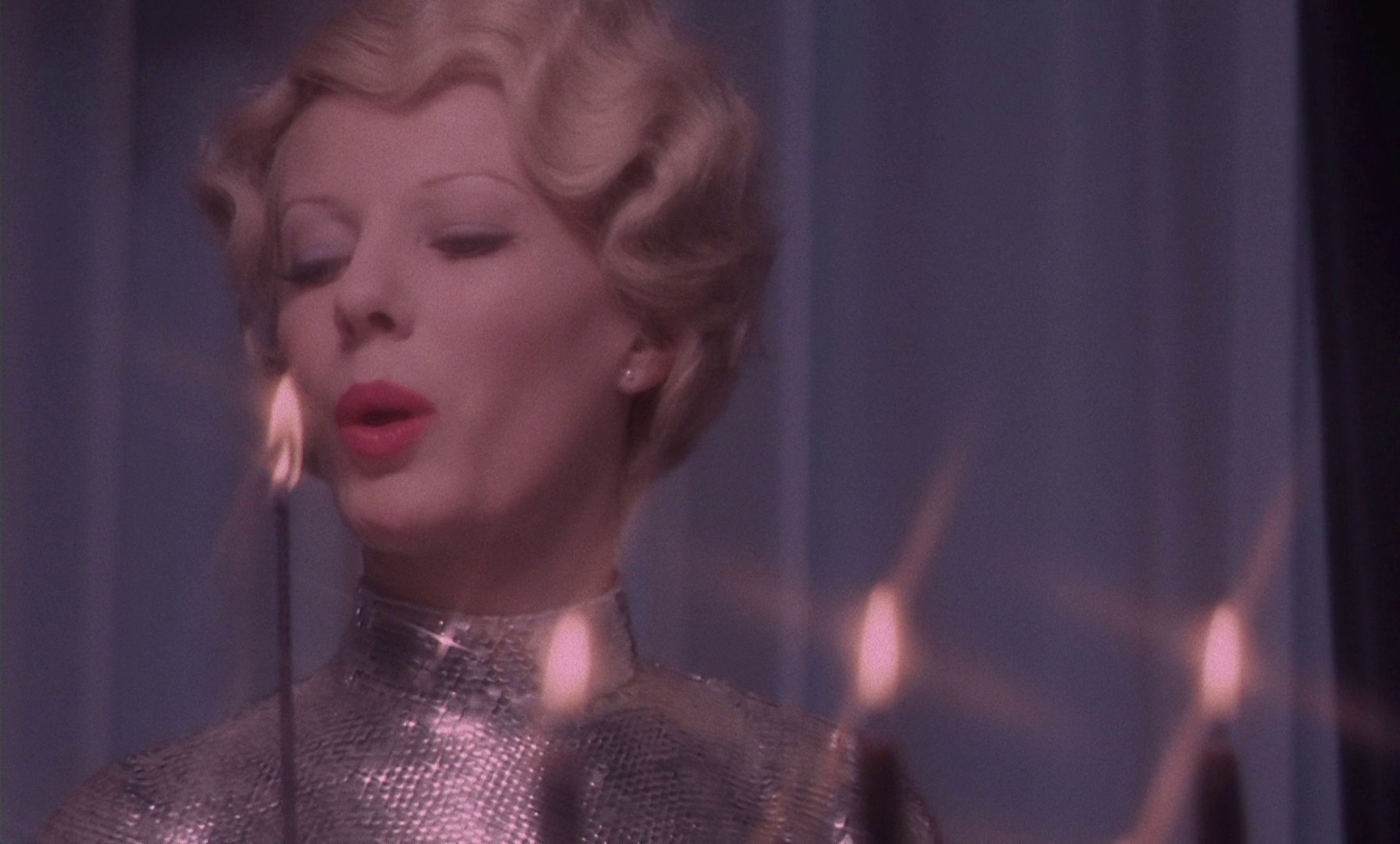 Daughters of Darkness (1971) —  shot,  lighting