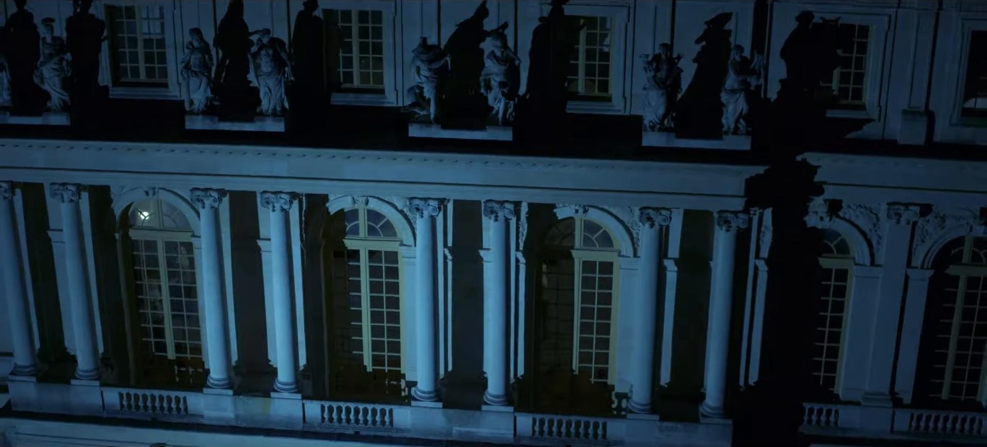 Holiday 2024 Makeup Collection (2024) —  shot,  lighting