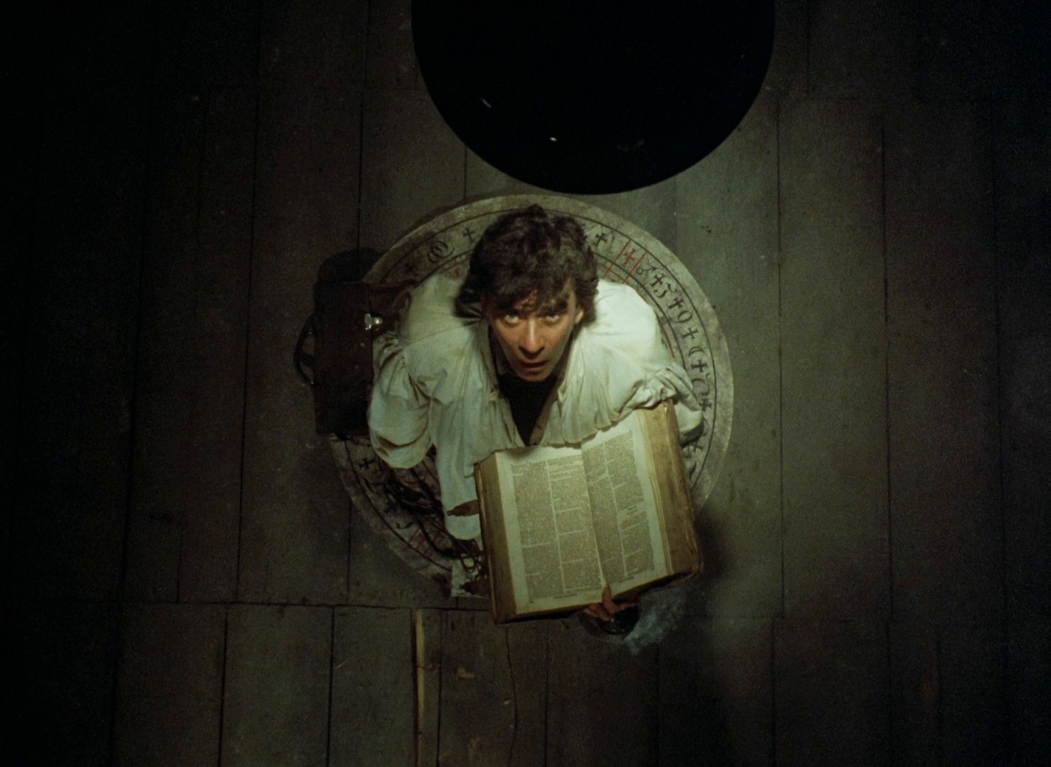 Faust (1994) —  shot,  lighting