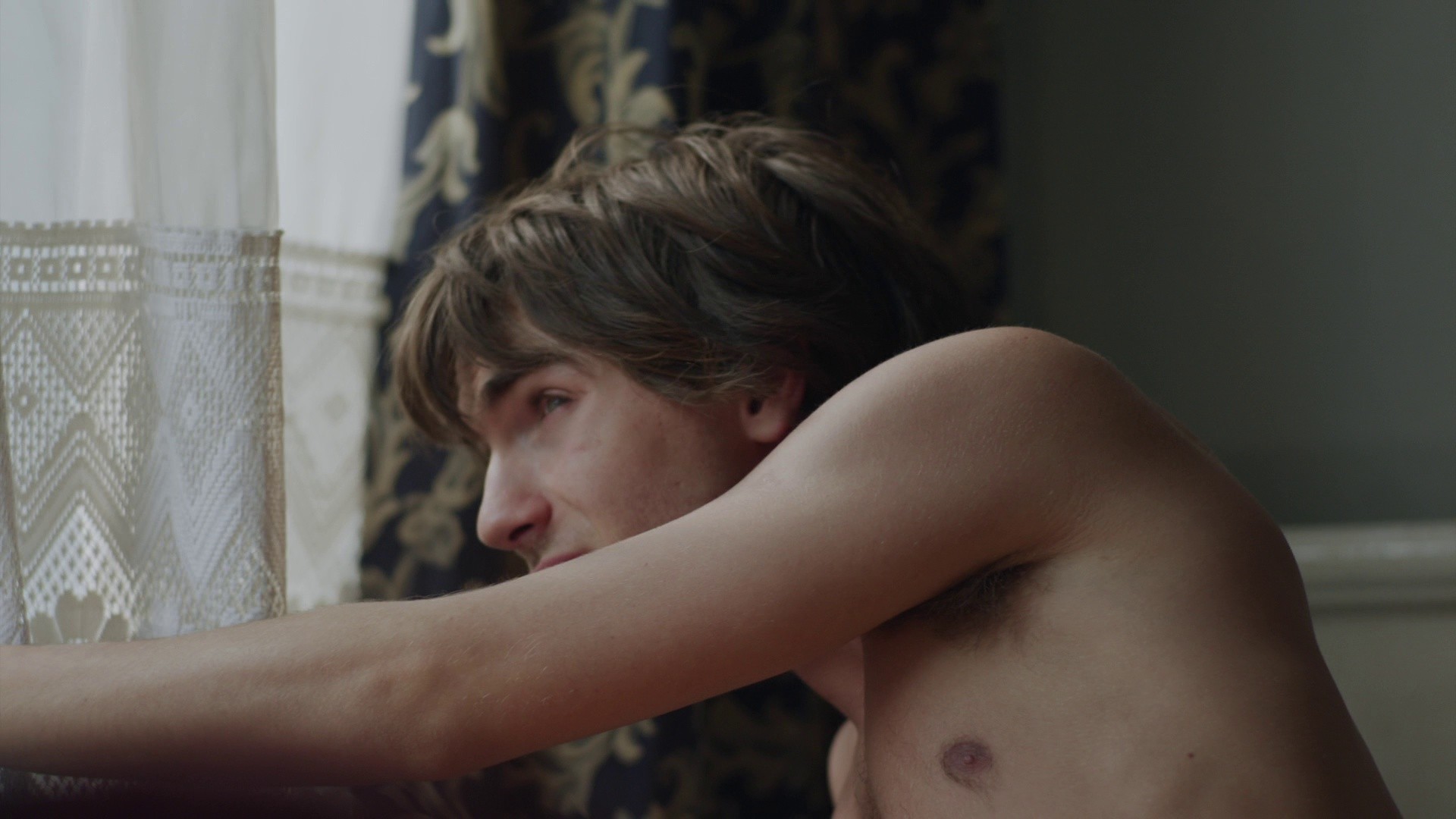 Crossing (2024) —  shot,  lighting