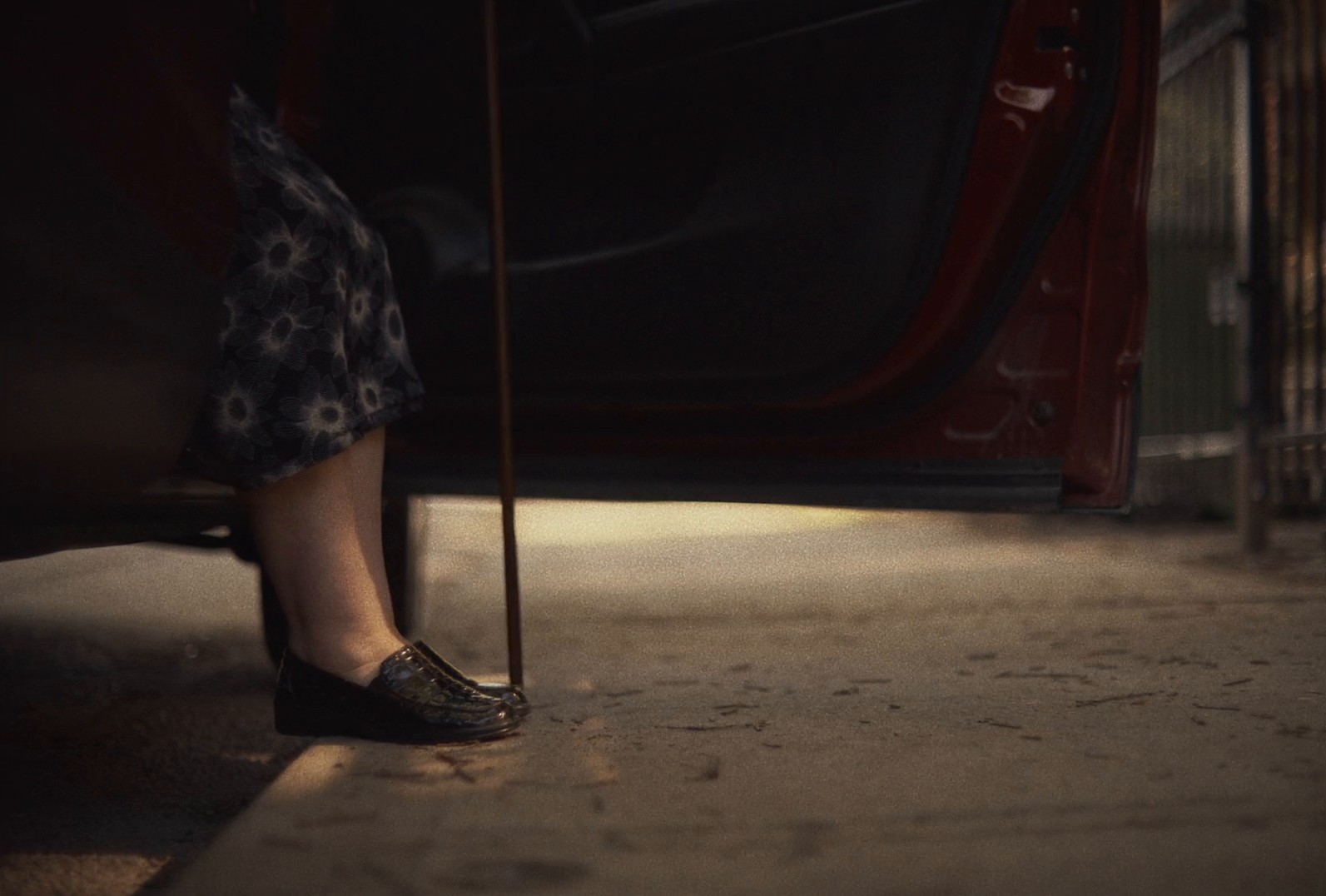 SCOTIABANK "BANK MORE LIFE" (2024) —  shot,  lighting