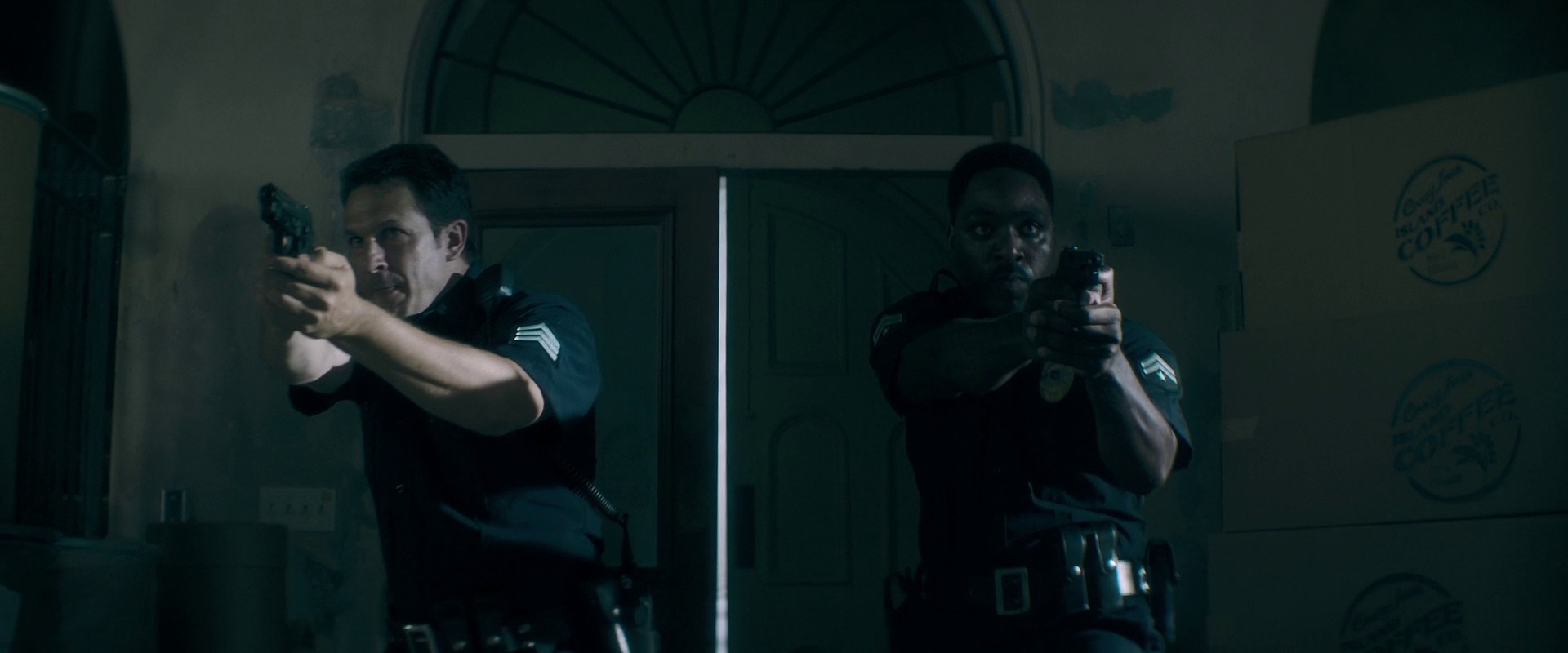 Keanu (2016) —  shot,  lighting