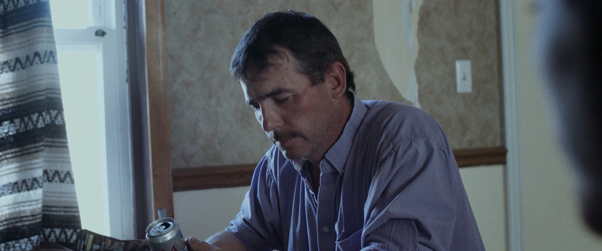 The Rider (2017) —  shot,  lighting