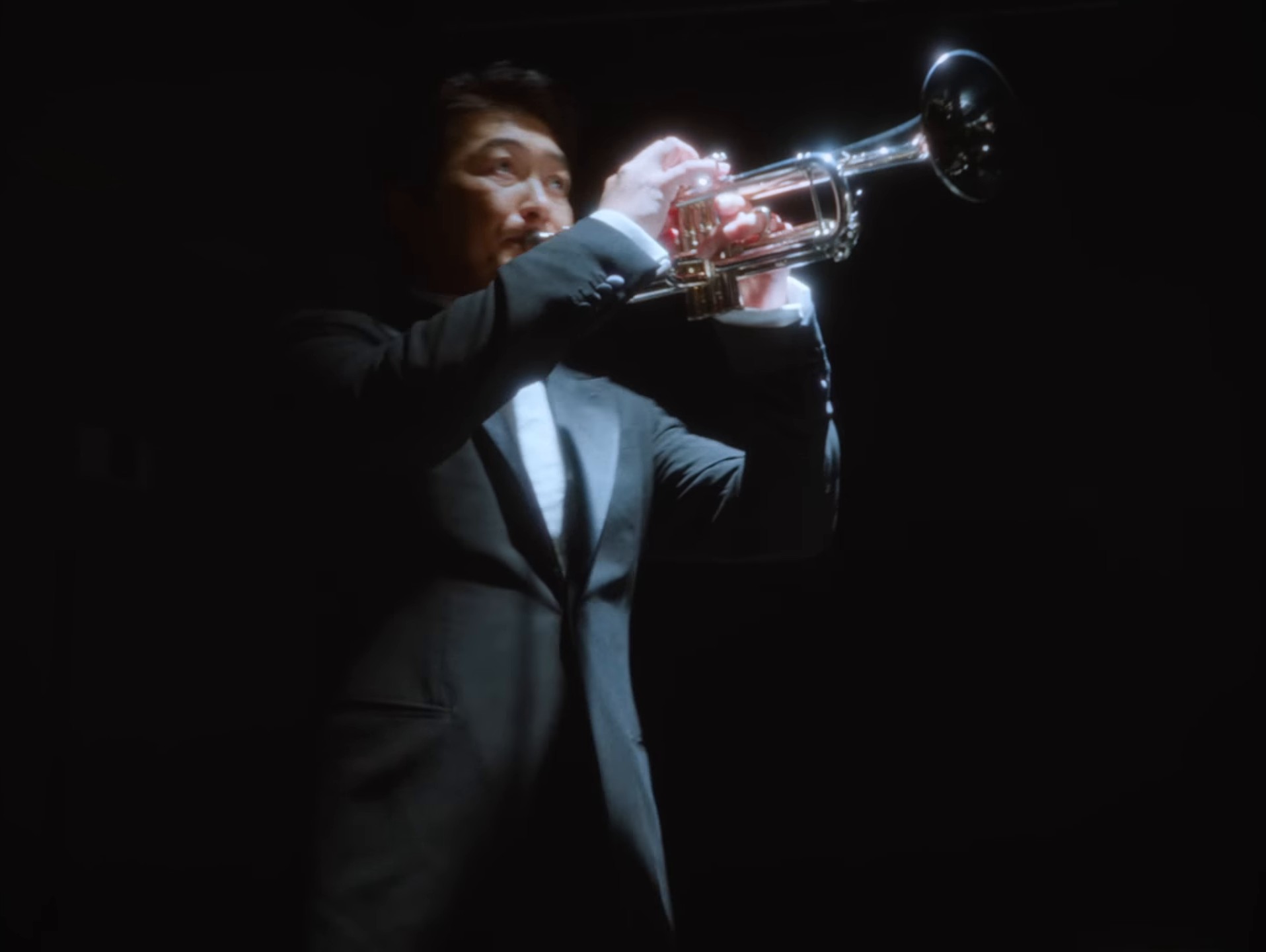 Change (2024) —  shot,  lighting