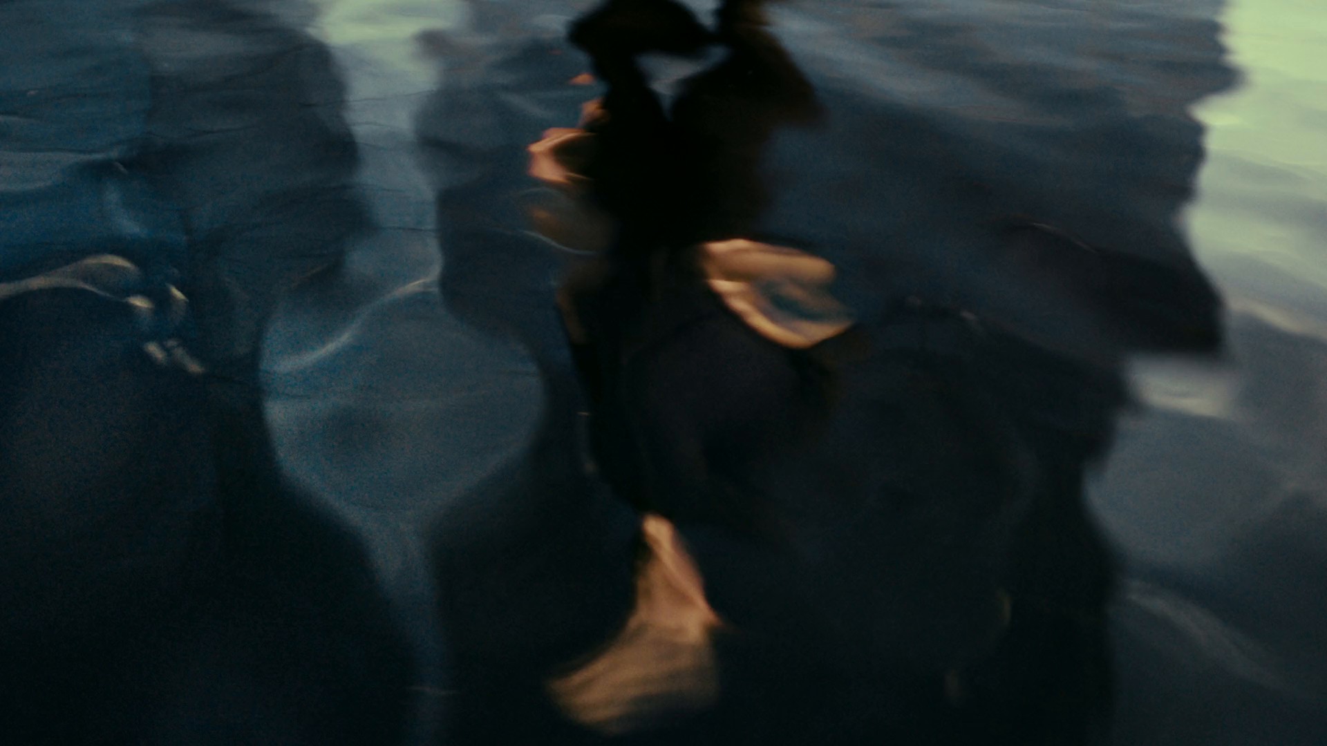 Omega - Road to the Olympics (2024) —  shot,  lighting