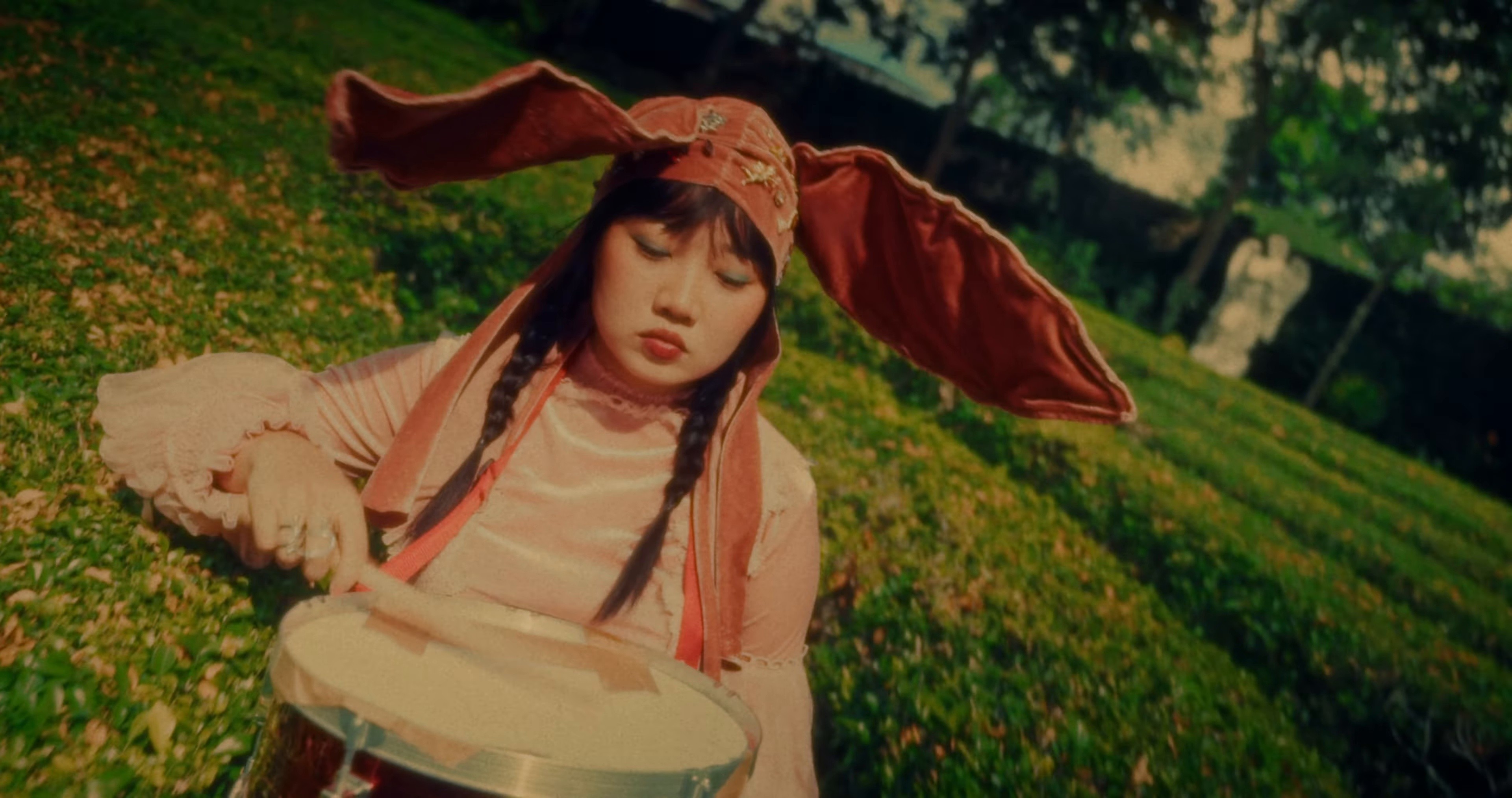 Trust Me (2024) —  shot,  lighting