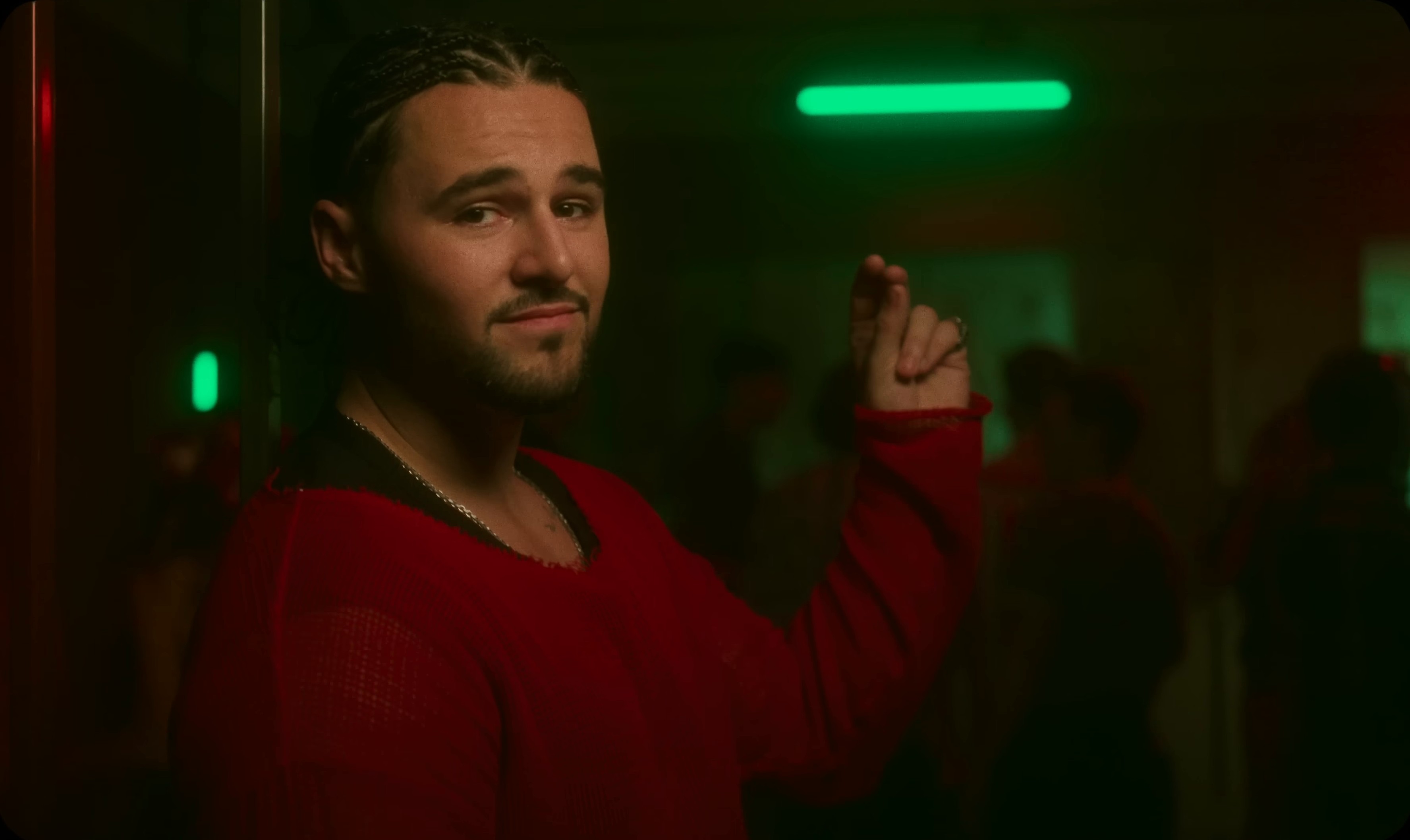 Dansezi (2024) —  shot,  lighting