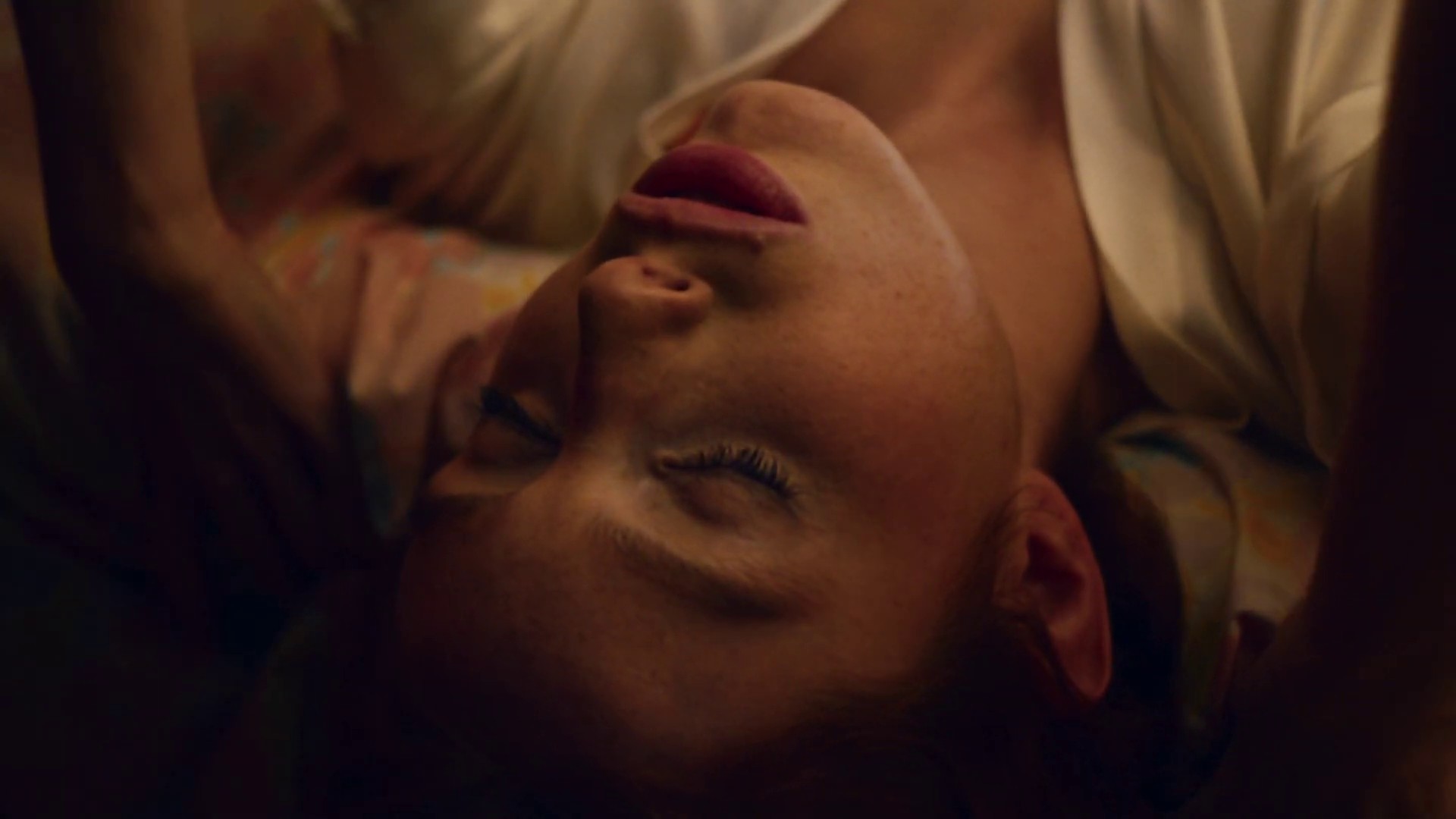 COMPLICACIÓ (2020) —  shot,  lighting