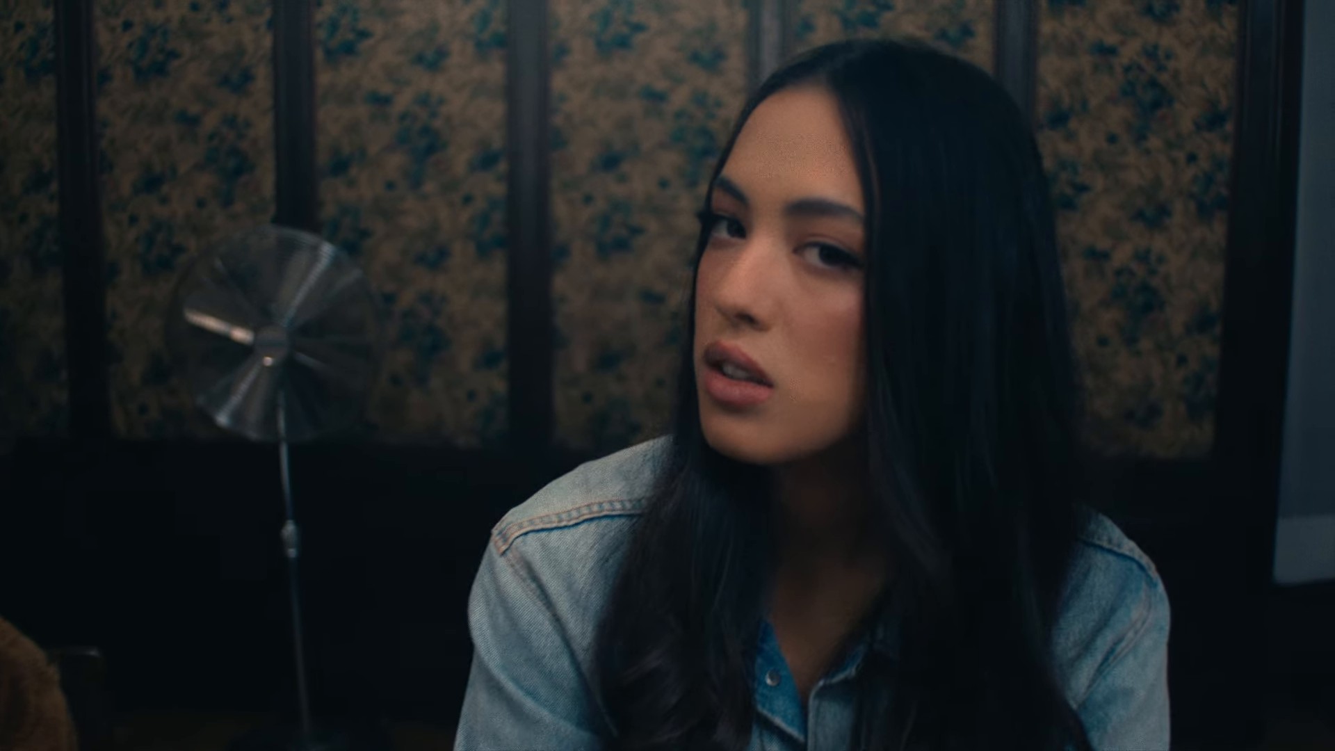 Terapia (2024) —  shot,  lighting