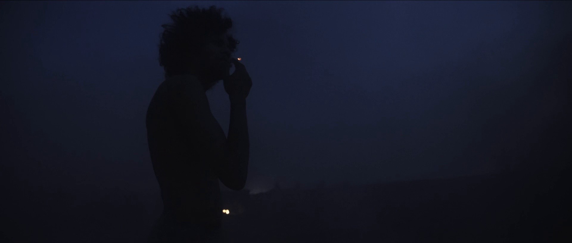 Jhilli (Discards) (2021) —  shot,  lighting