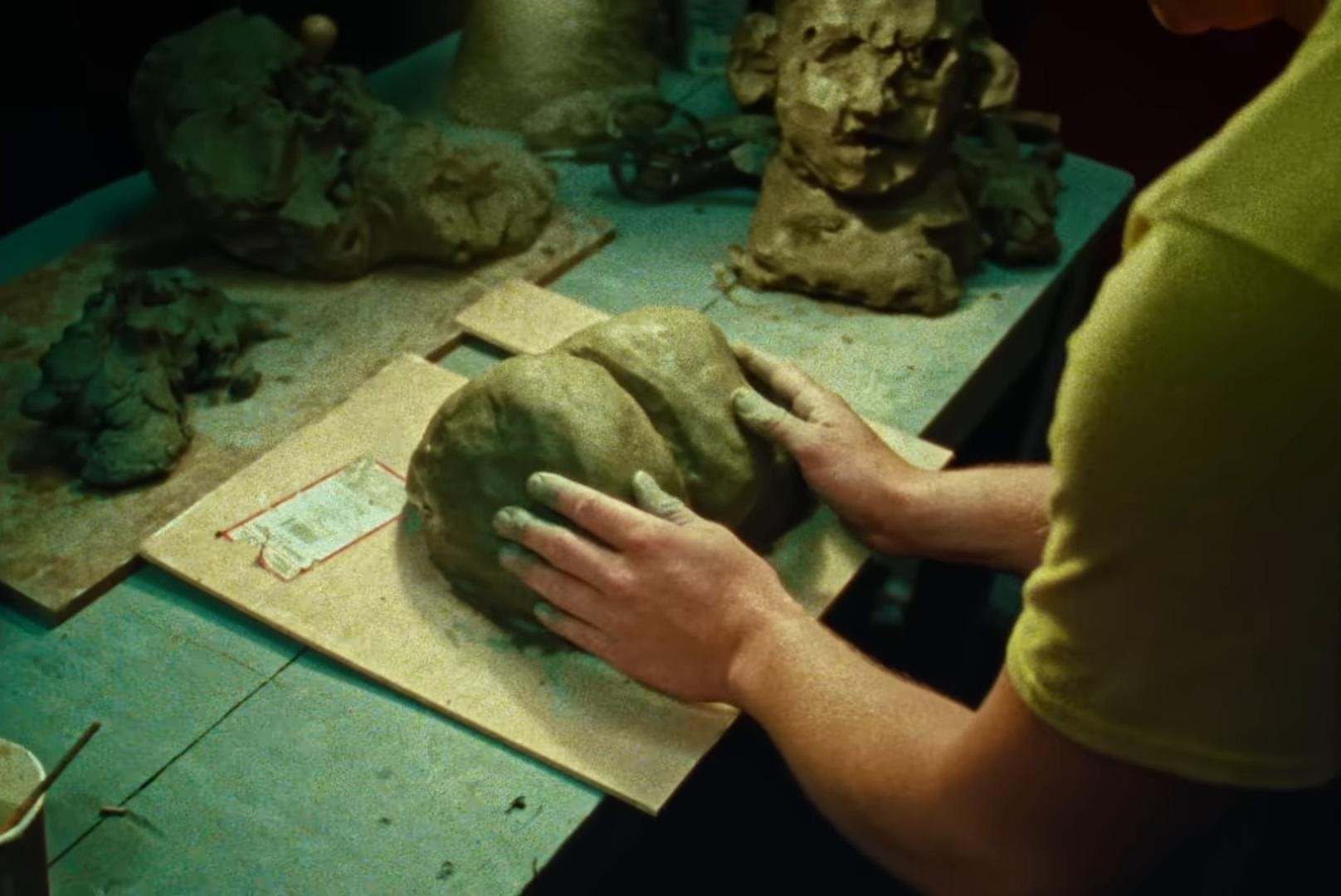 vinland (2024) —  shot,  lighting