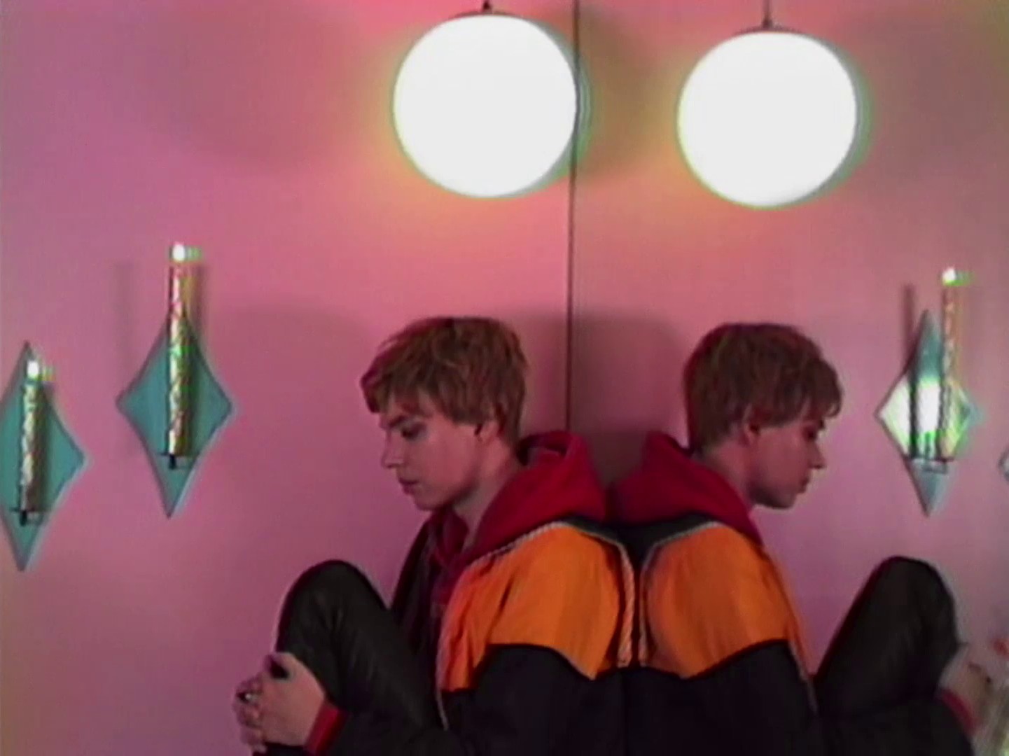 Ain't Afraid Of Dying (2017) —  shot,  lighting