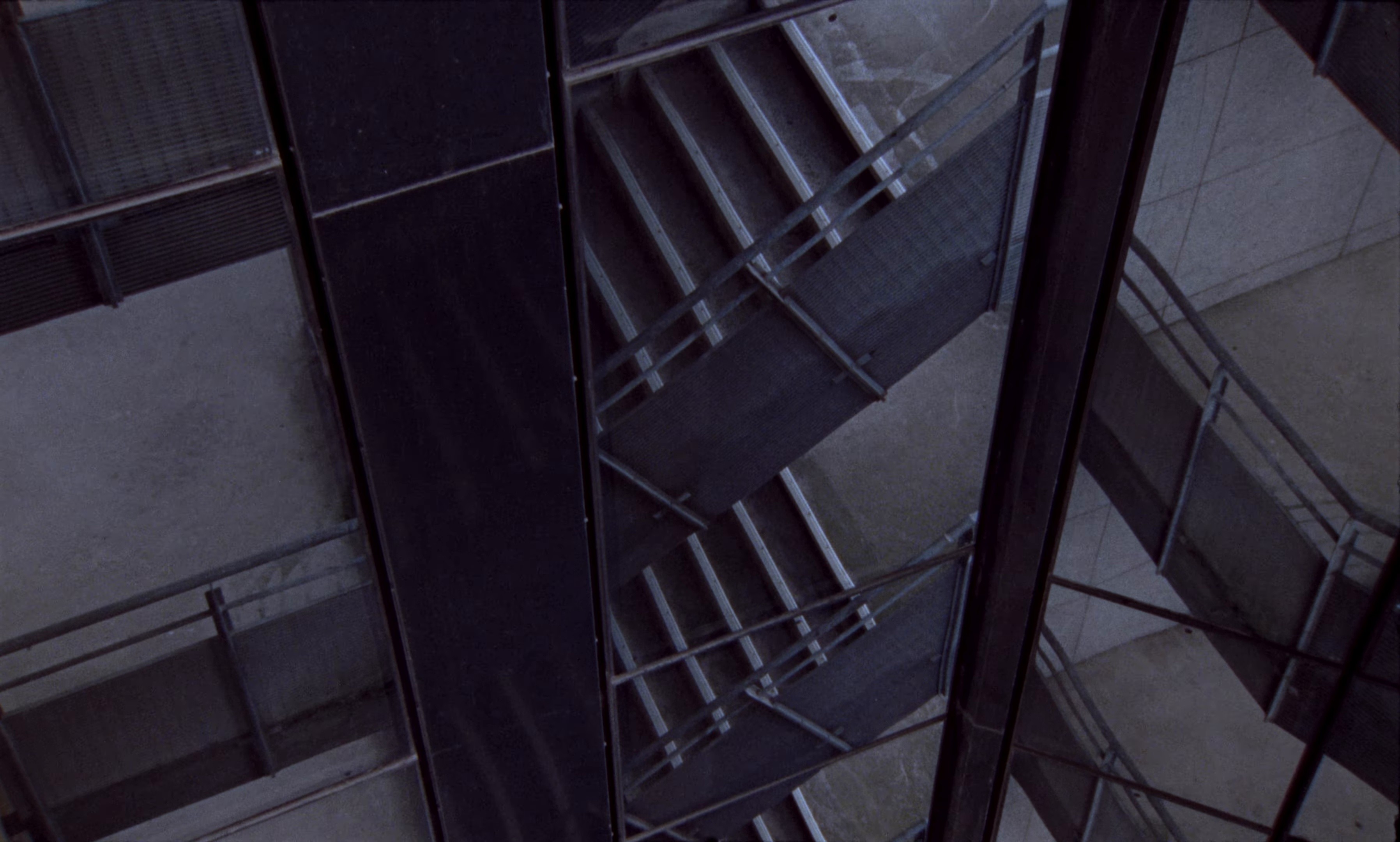 Comme Jean Reno (2025) —  shot,  lighting