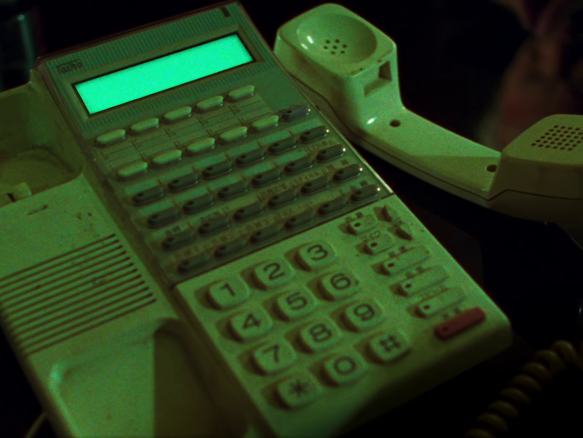 Look Easy (The Short) (2020) —  shot,  lighting