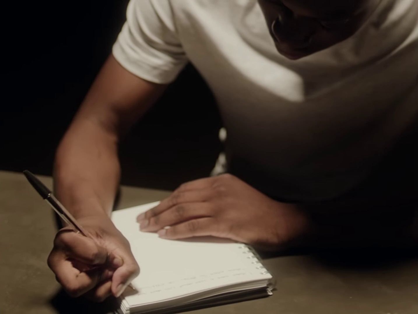 I Love You, I Hate You  (2021) —  shot,  lighting