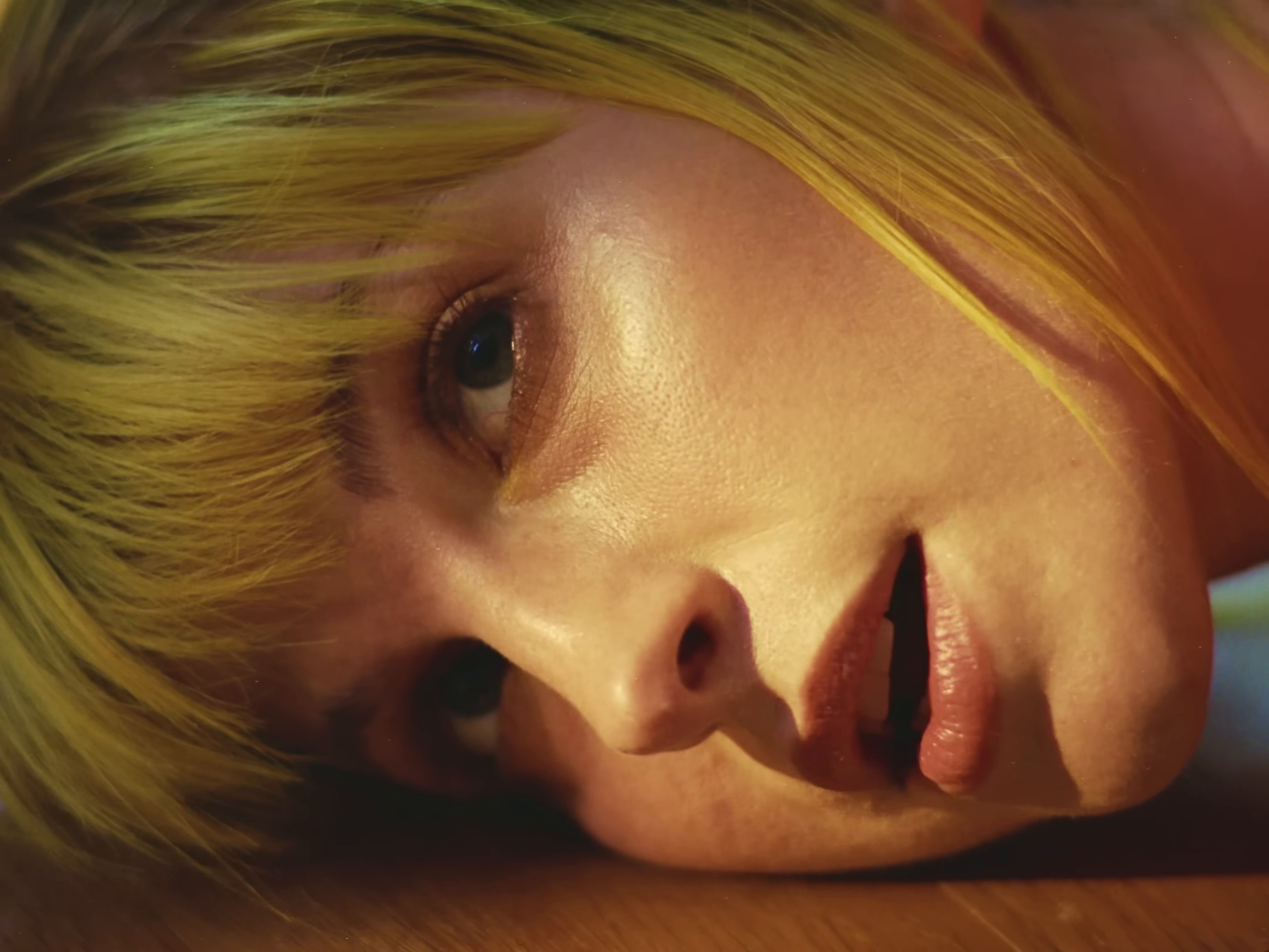 Glum (2025) —  shot,  lighting