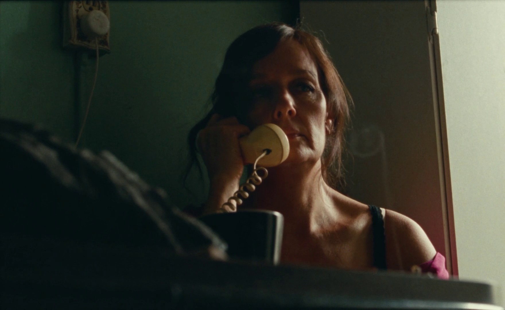 MONUMENT (2021) —  shot,  lighting