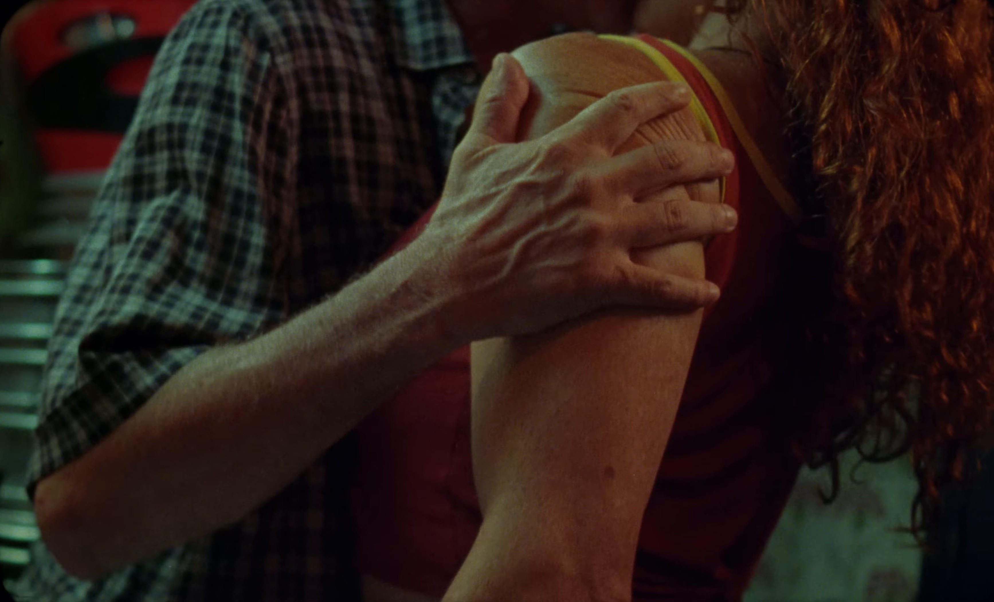 Próxima Parada (2025) —  shot,  lighting