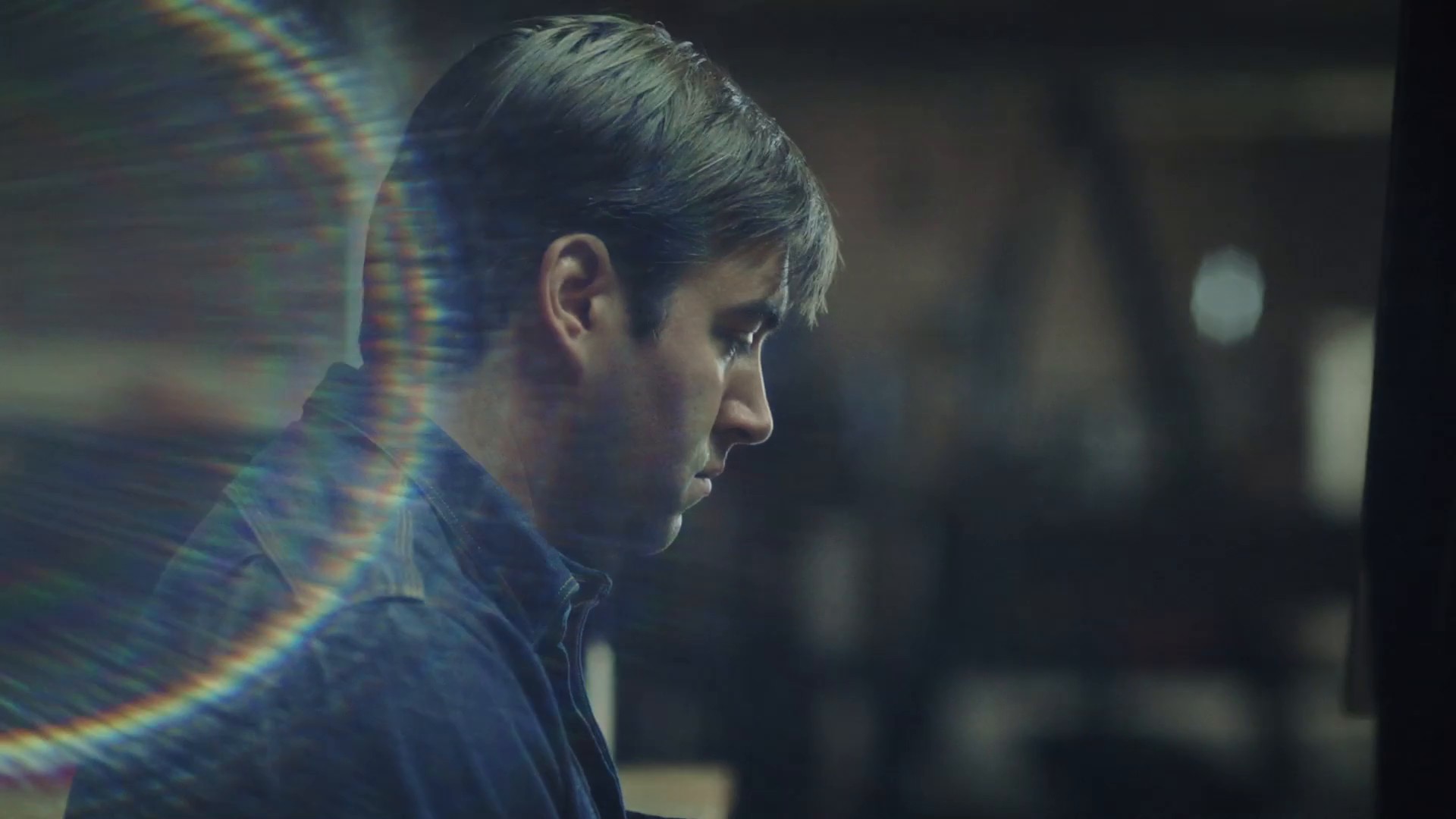 Steinway "Soar" Directors Cut (2016) —  shot,  lighting