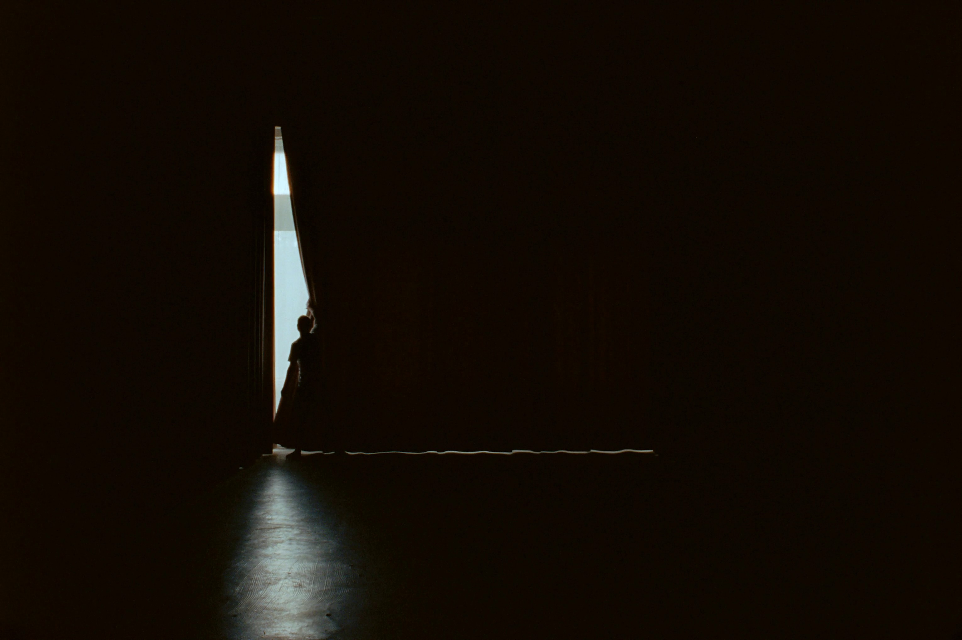 Zalando x Lululemon (2024) —  shot,  lighting