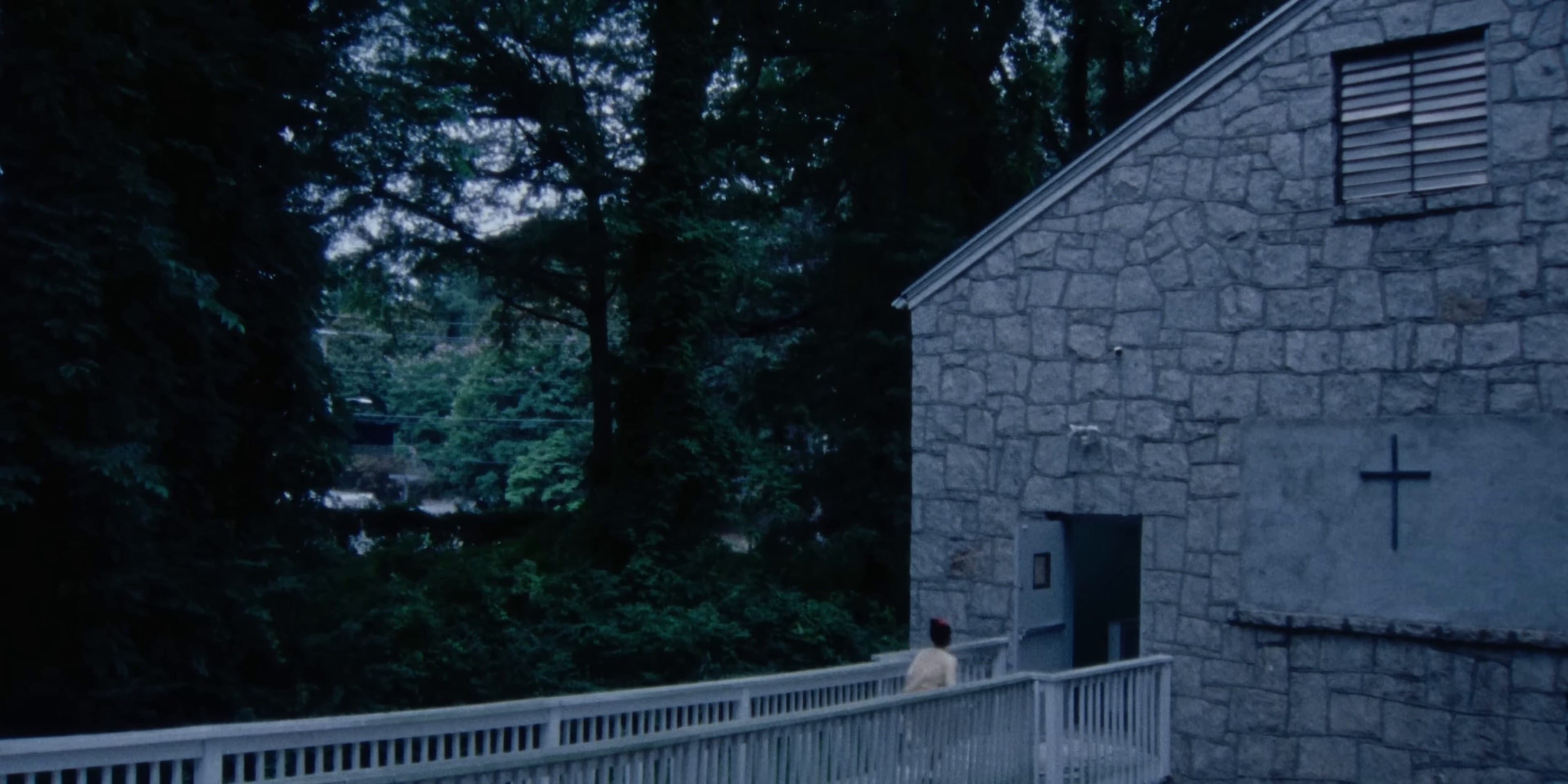 Chains & Whips (2025) —  shot,  lighting