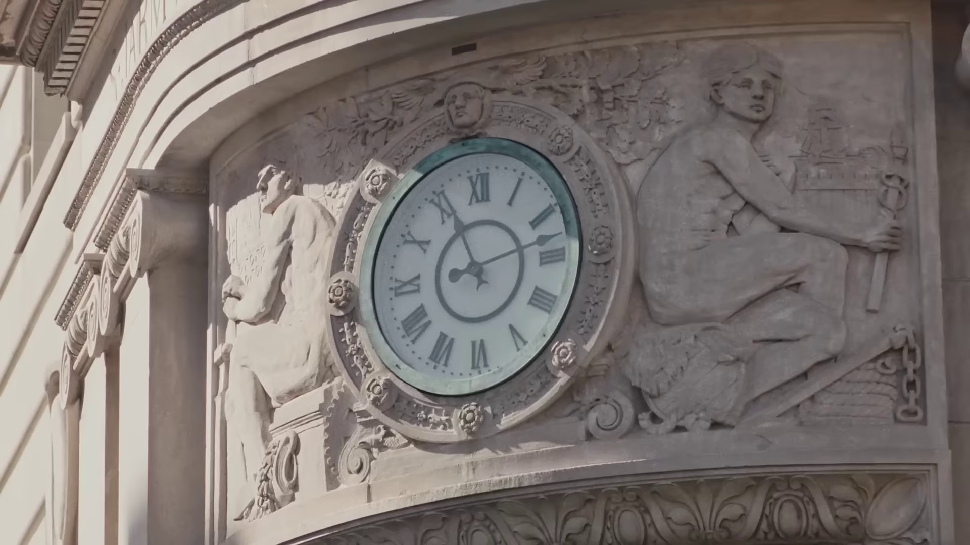 Soeur, Collection Printemps-Eté 2024 (2024) —  shot,  lighting