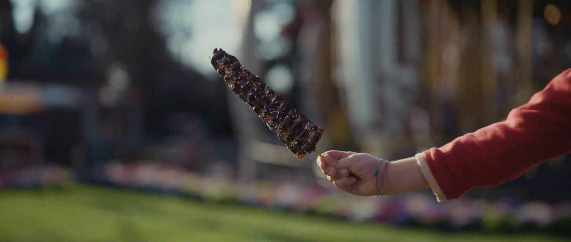 Gardaland 50 anni ‘Il luogo che resta sempre con te’ - spot 120" (2025) —  shot,  lighting