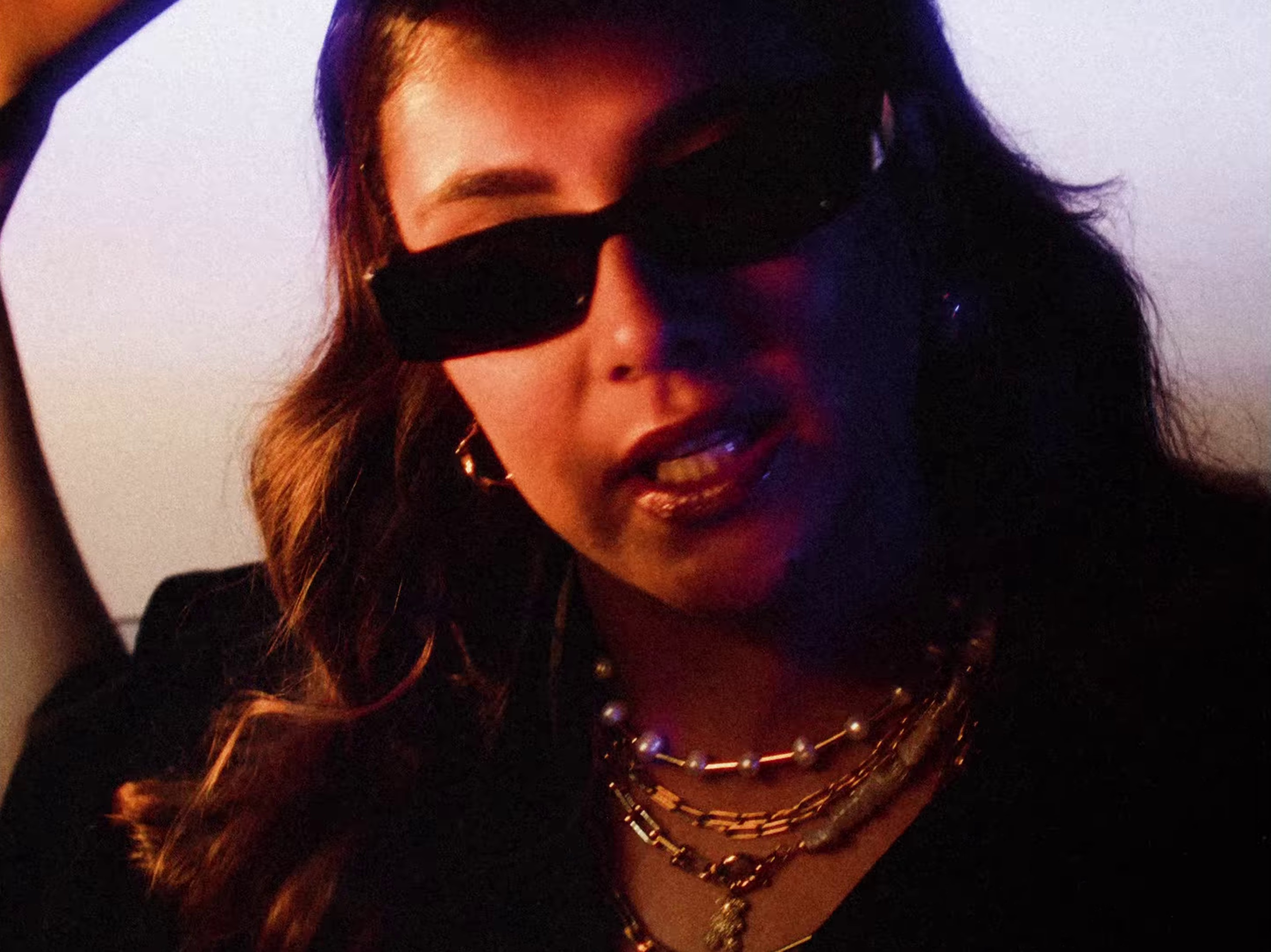 YEAH (2023) —  shot,  lighting