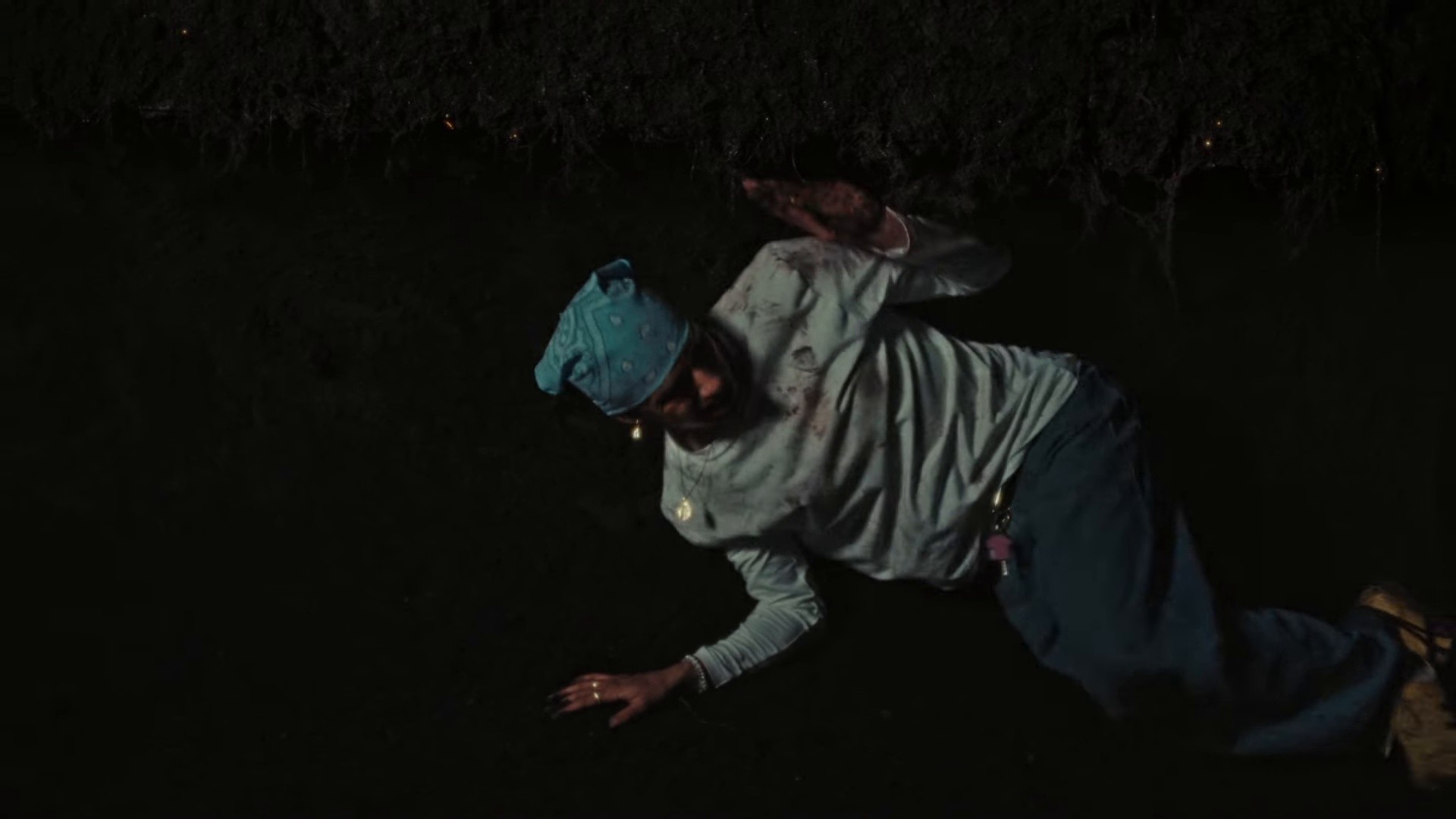 GIMME GIMME (2024) —  shot,  lighting