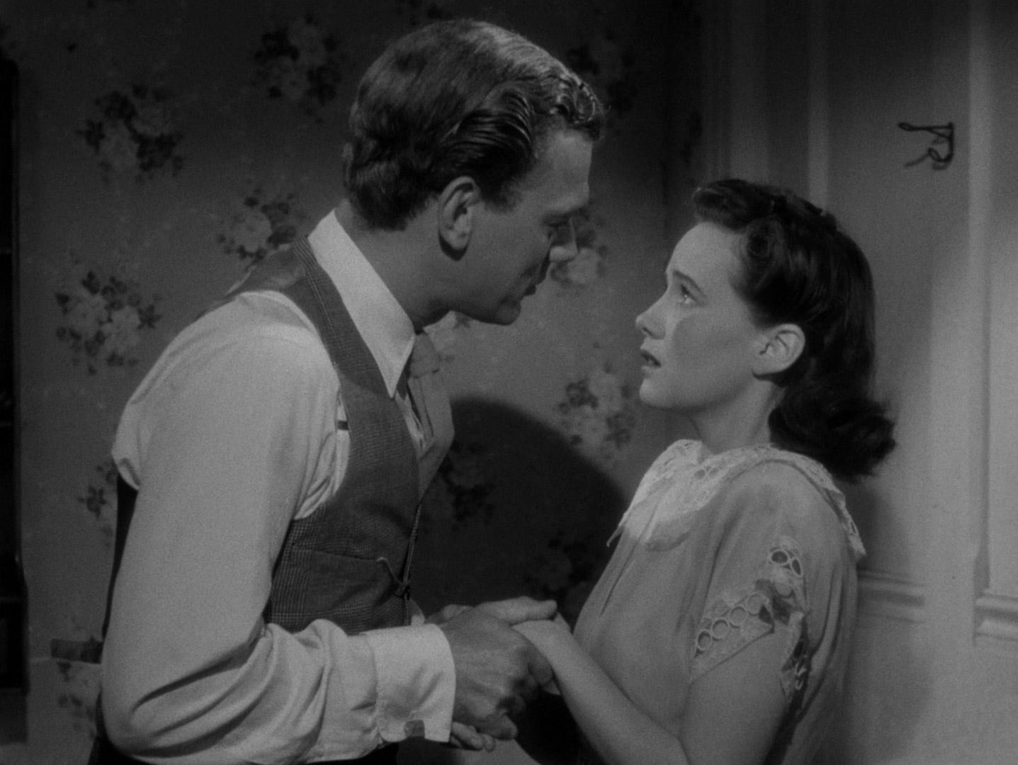 Shadow of a Doubt (1943) —  shot,  lighting