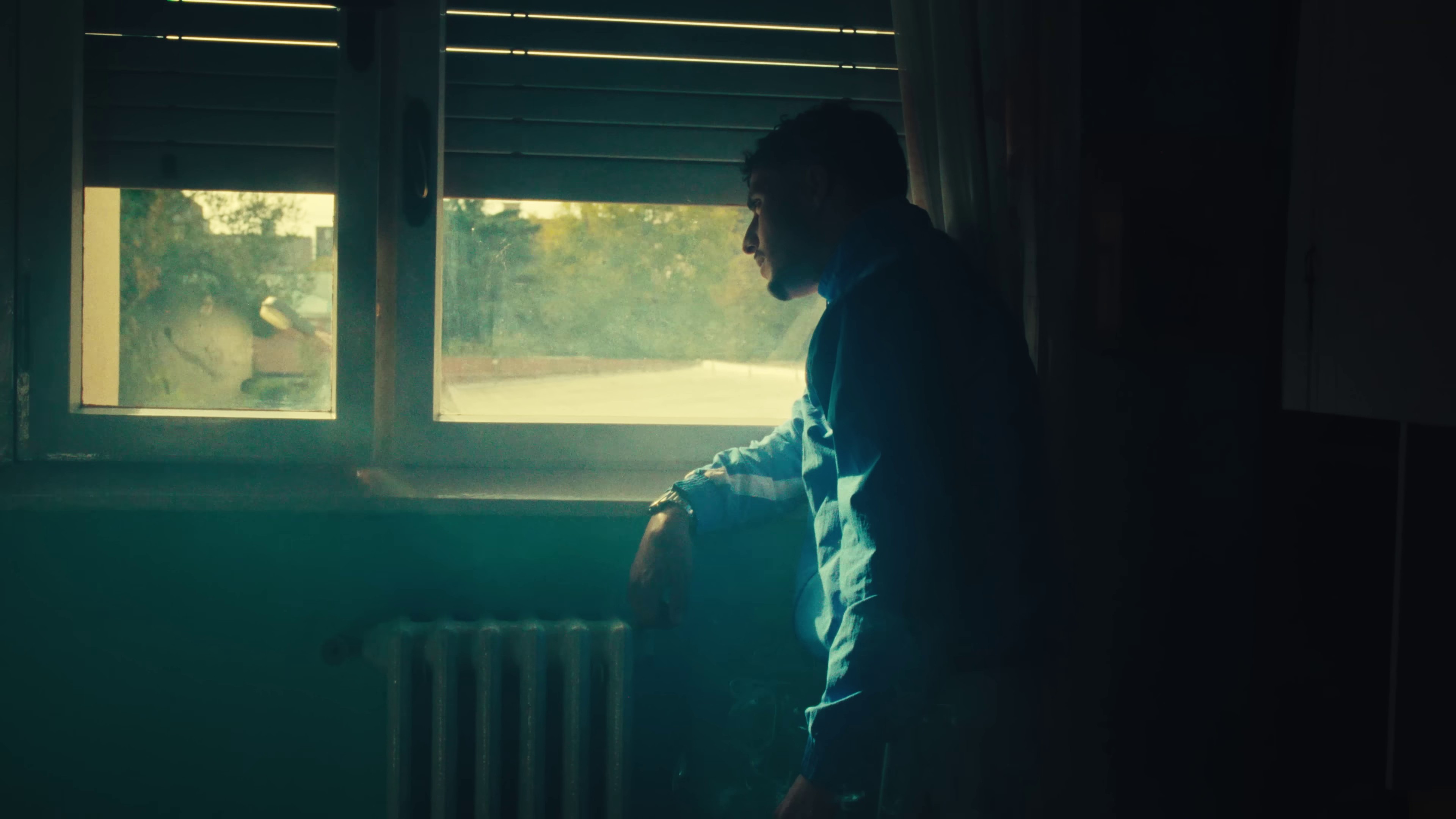 Tennessee  (2022) —  shot,  lighting