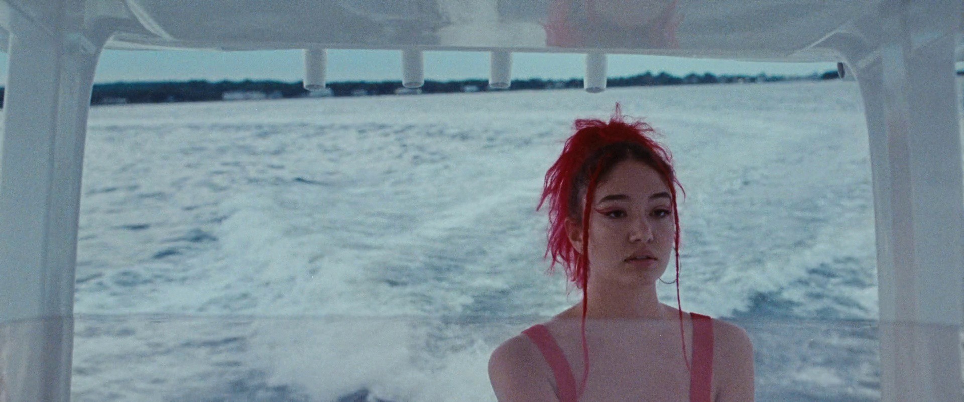 My Favorite Fish (2019) —  shot,  lighting