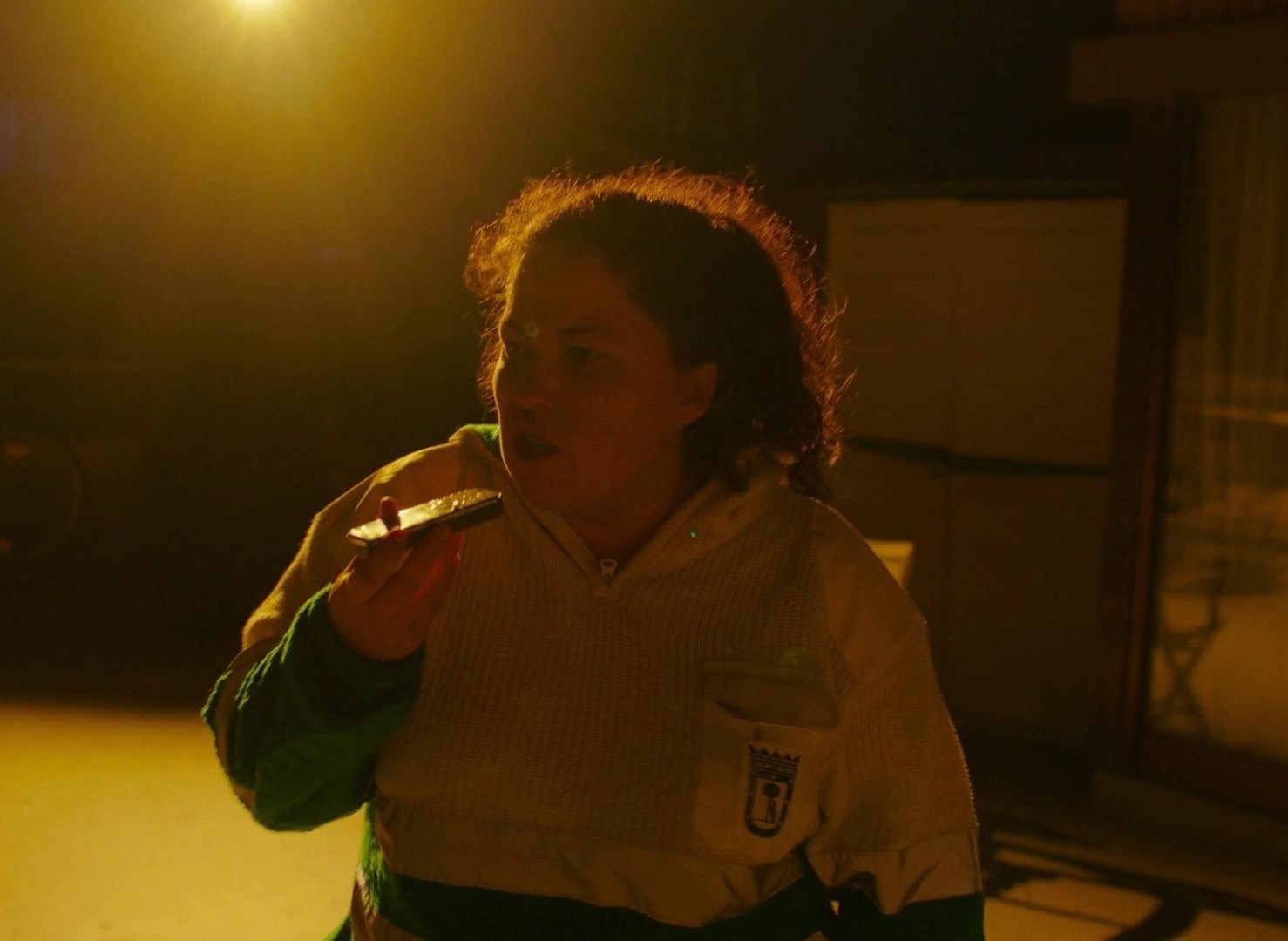 Una noche con Adela (2023) —  shot,  lighting