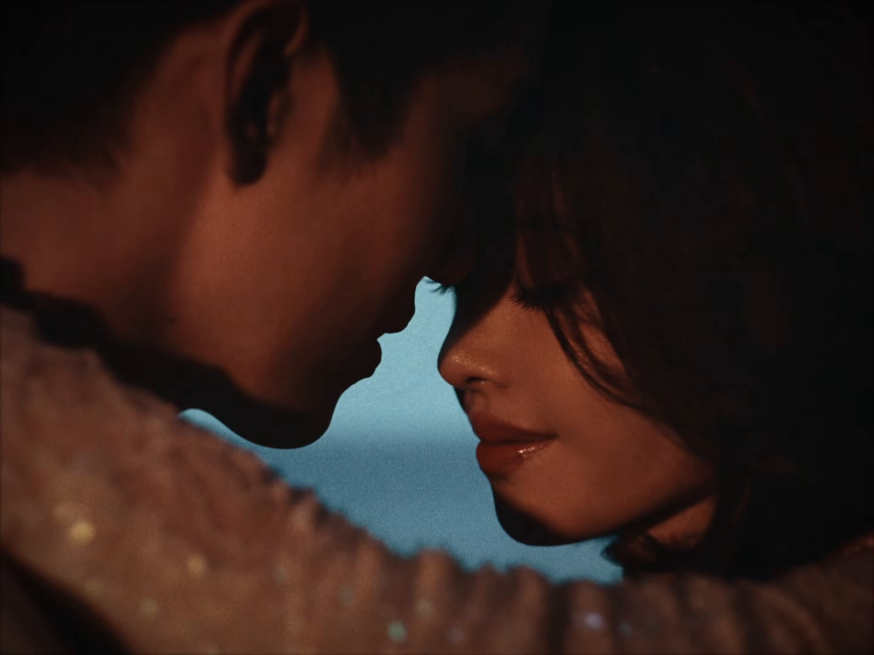 Pillow (2025) —  shot,  lighting