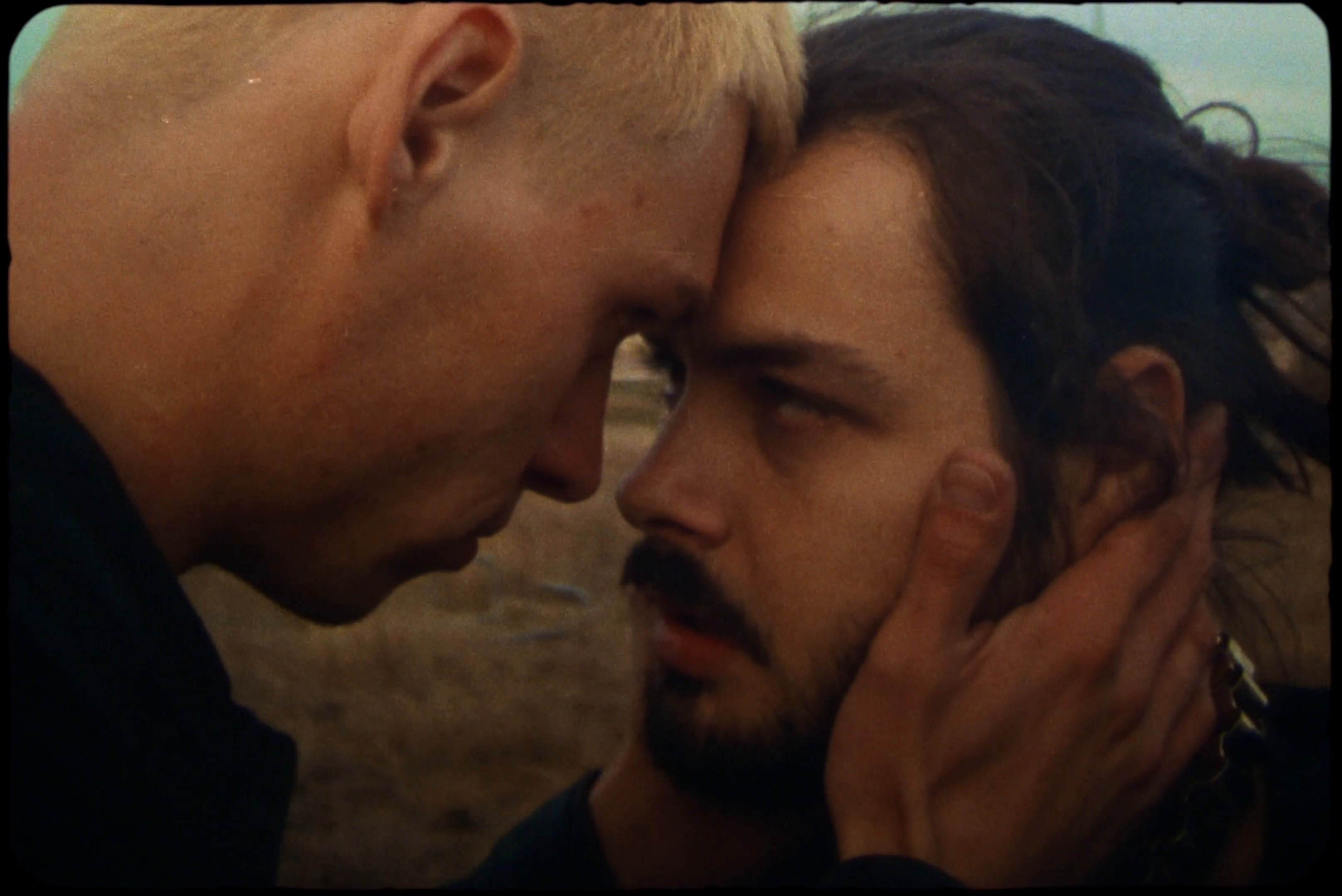 Meeting (2024) —  shot,  lighting