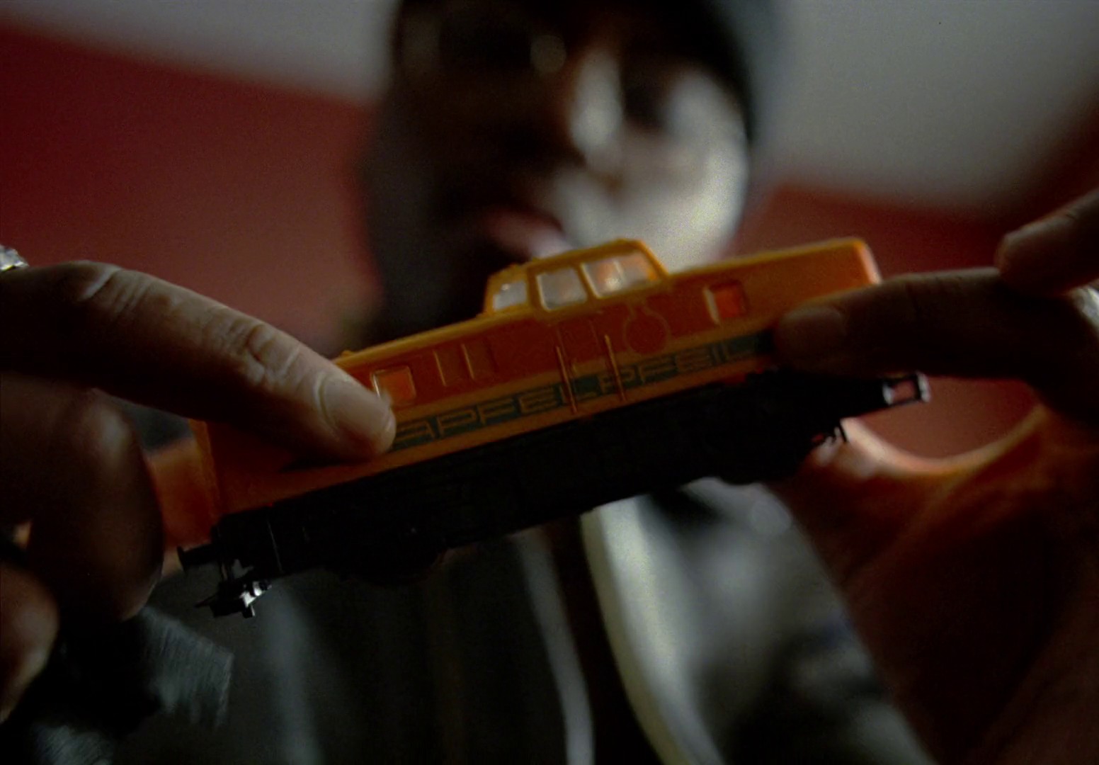 Walygator (2022) —  shot,  lighting