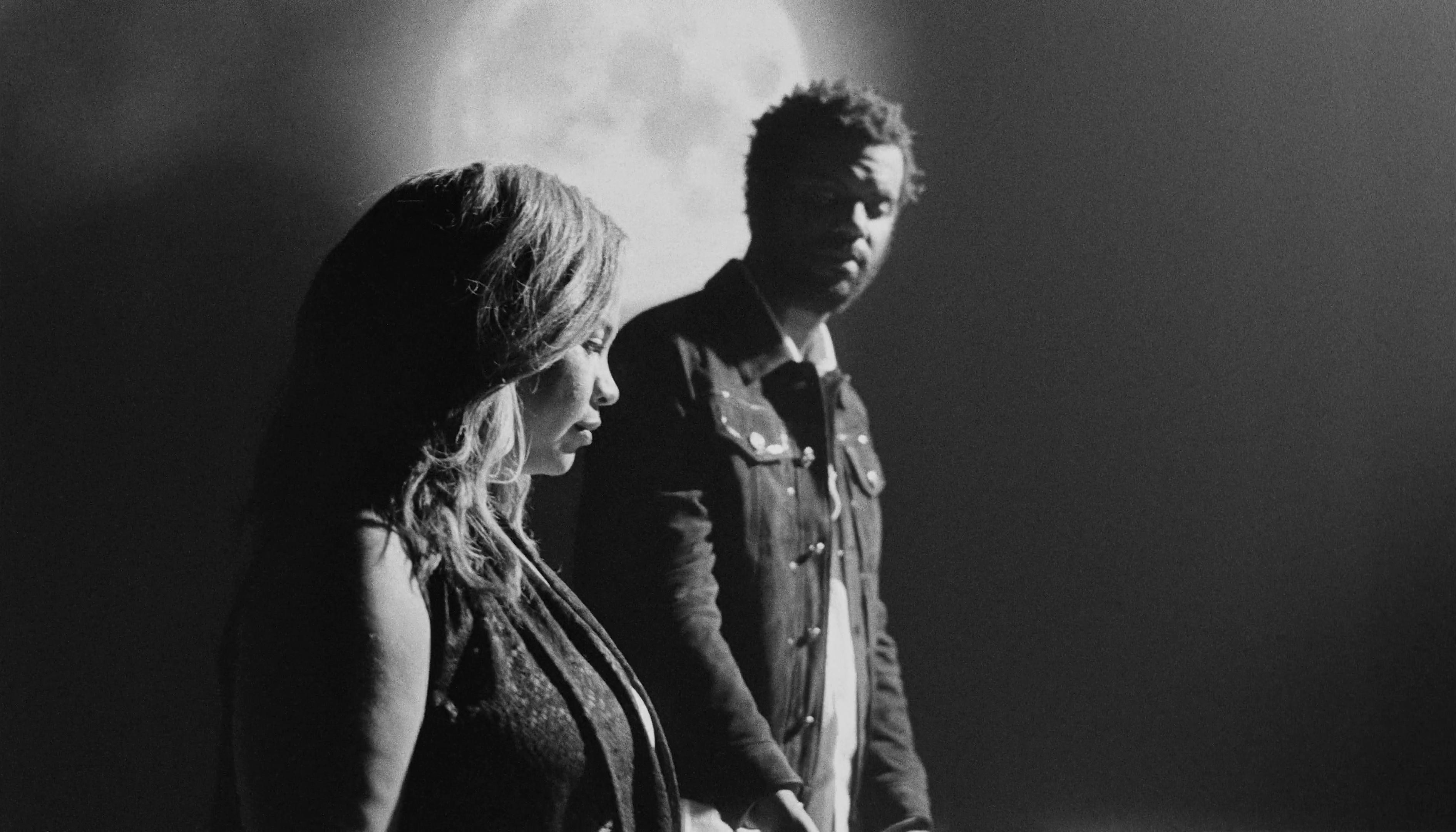 PEARL CADILLAC (2019) —  shot,  lighting