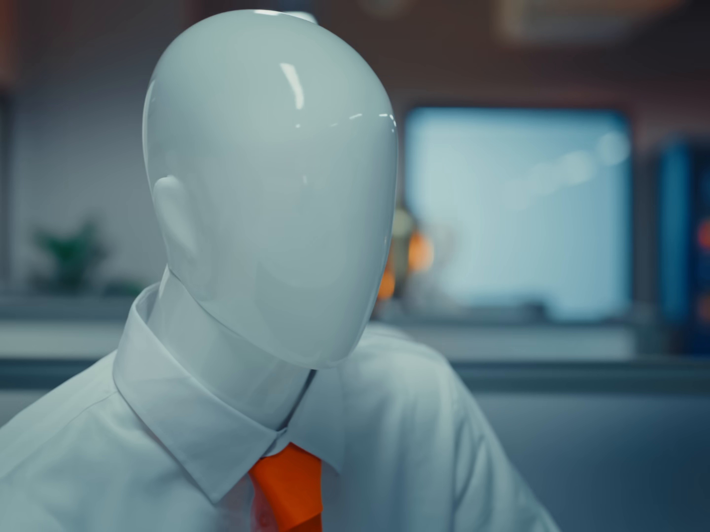 SUNNYD (2024) —  shot,  lighting