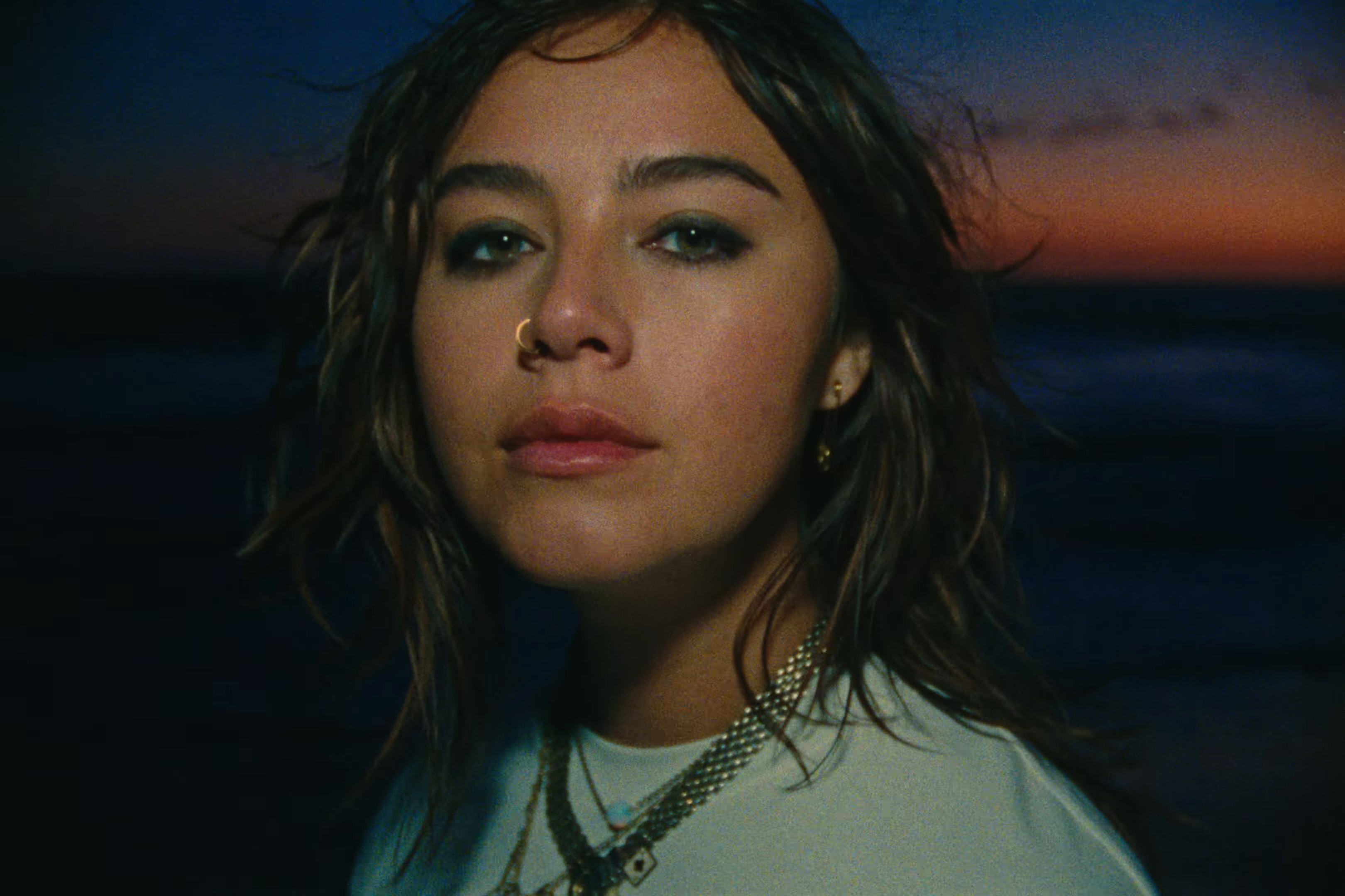 bleed you (2024) —  shot,  lighting