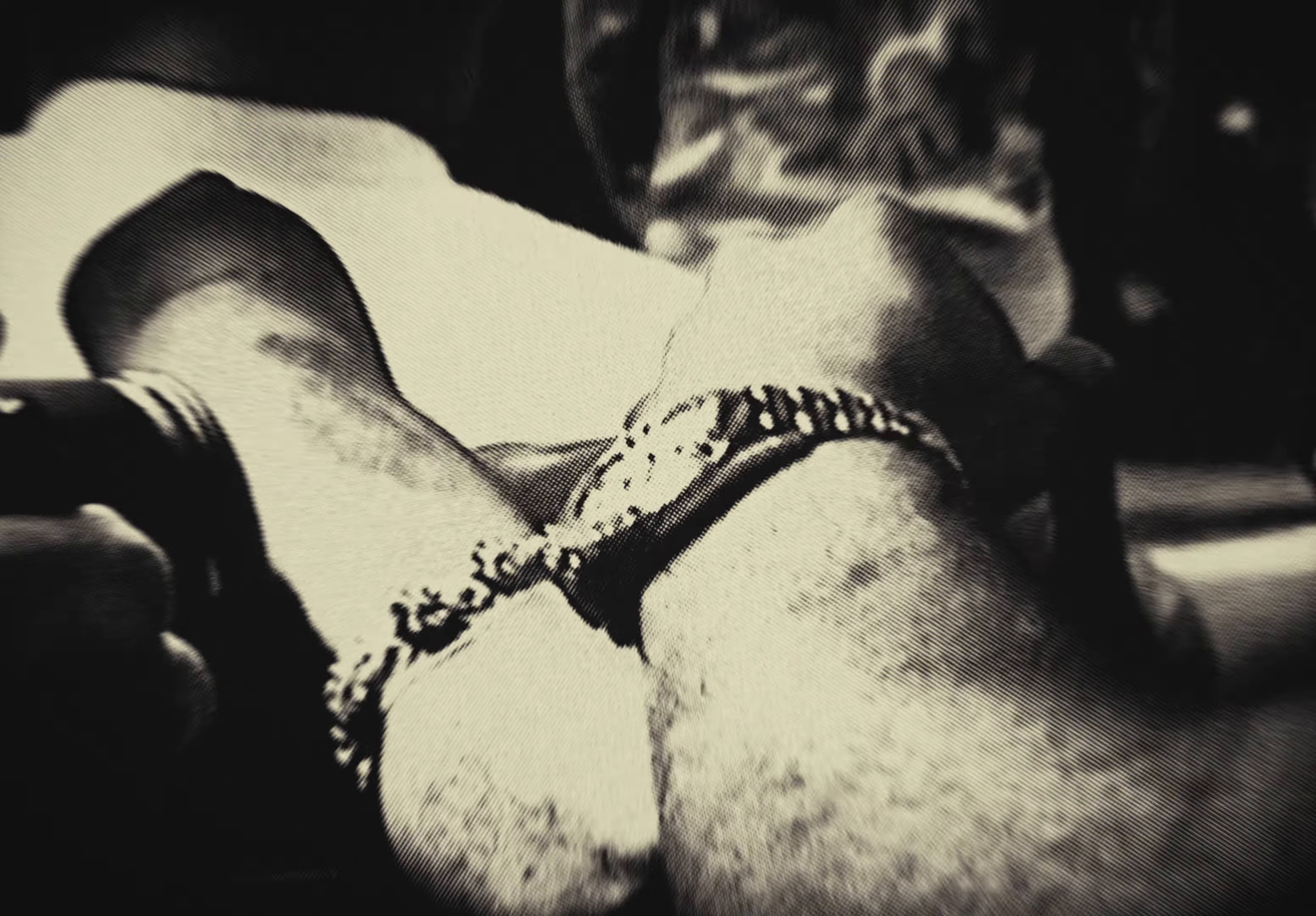 Crew Love (2025) —  shot,  lighting