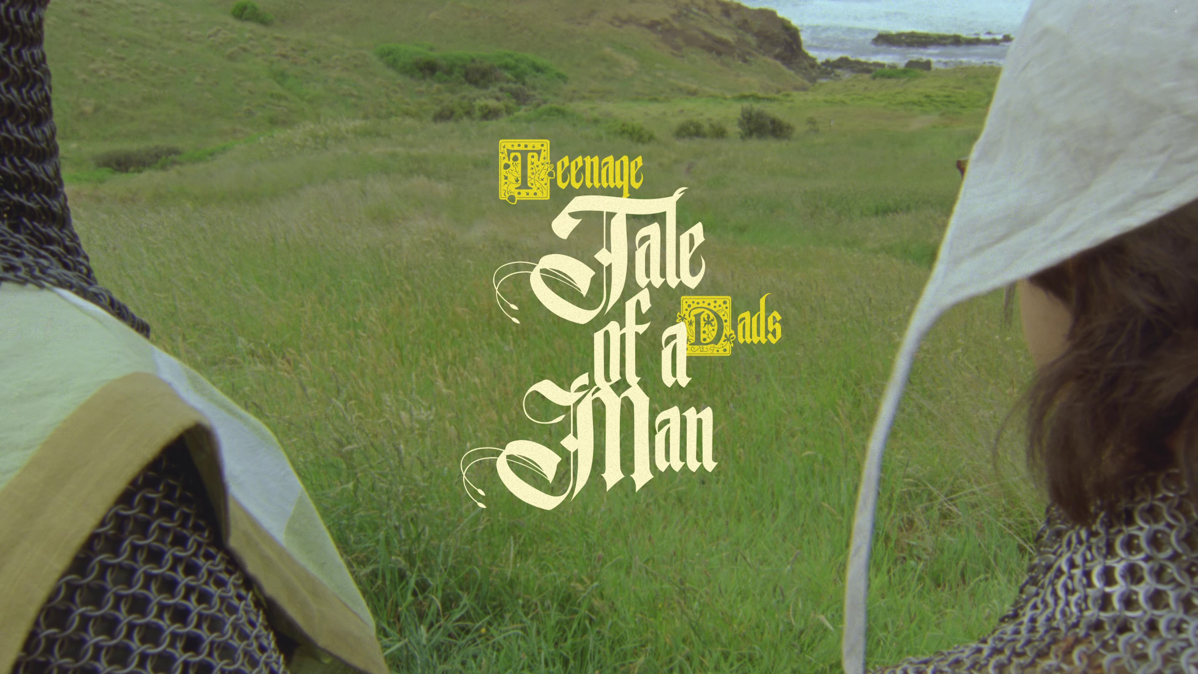 Tale of a Man (2023) —  shot,  lighting