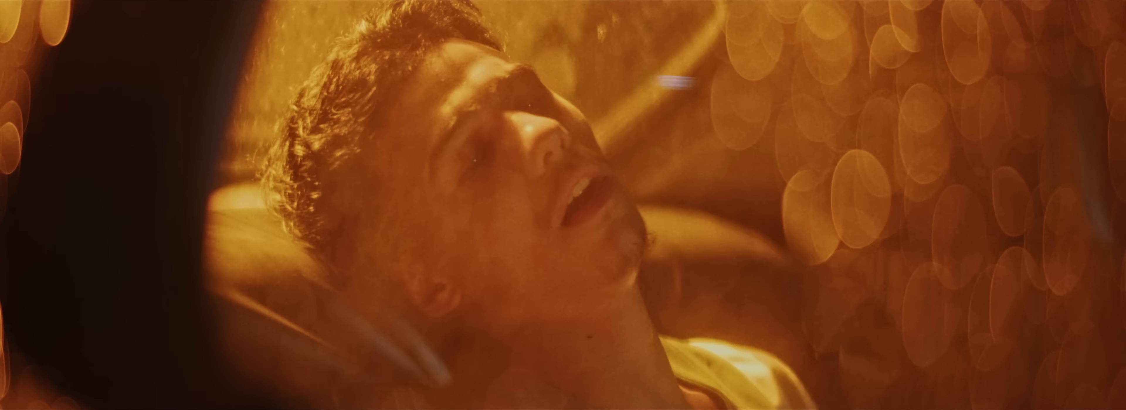 Ne t'inquiète pas (2024) —  shot,  lighting