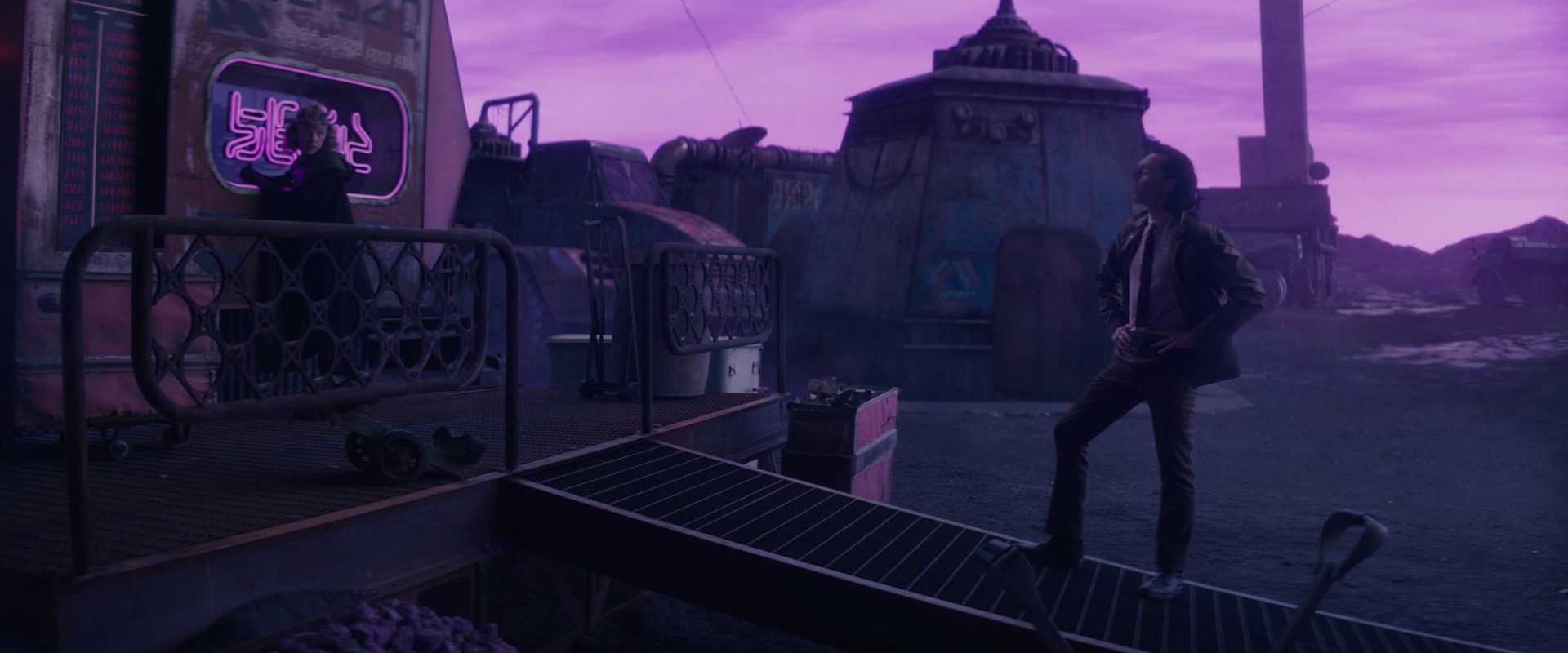 Lamentis (2021) —  shot,  lighting