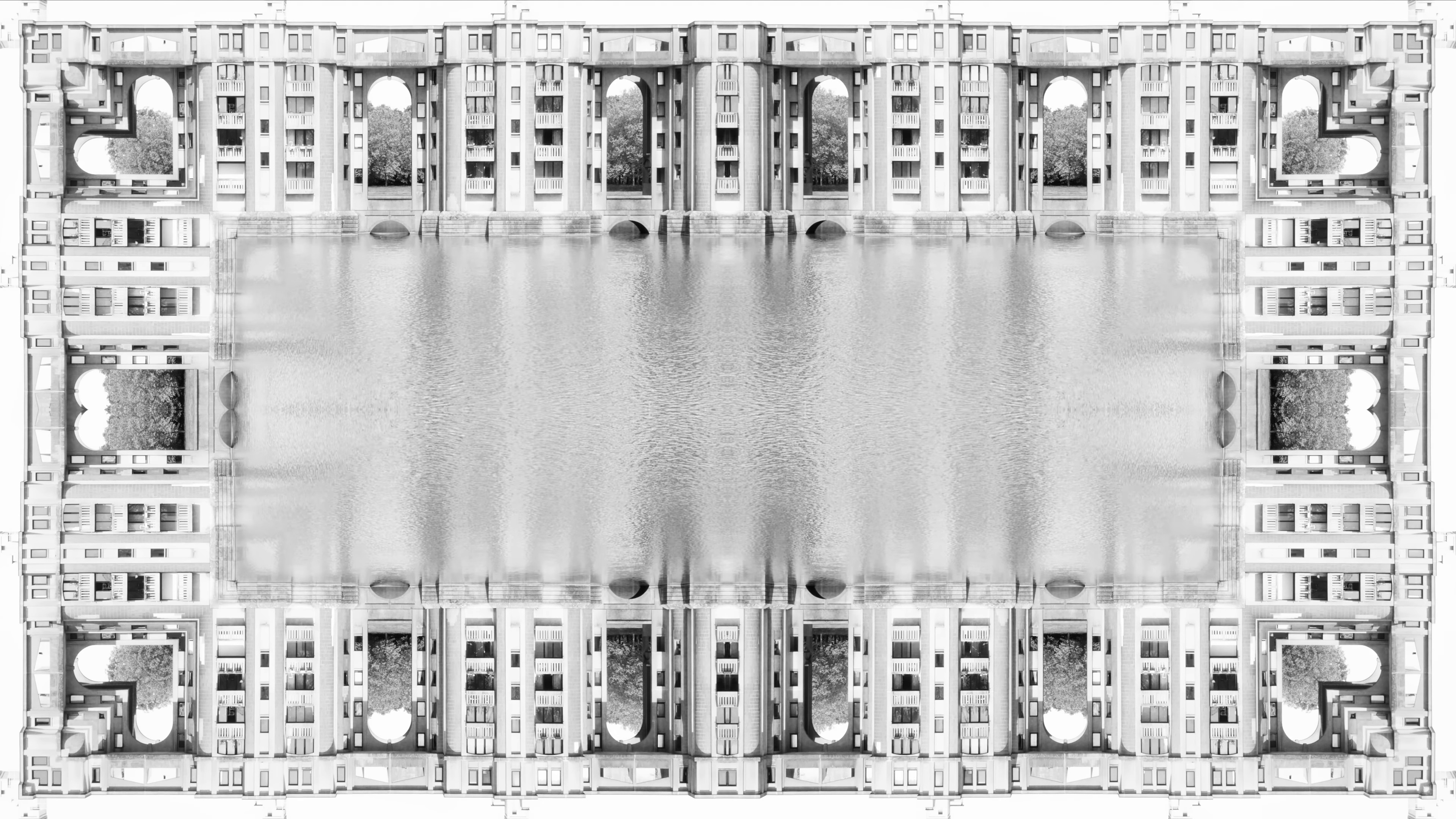 Impression, Skyline (2024) —  shot,  lighting