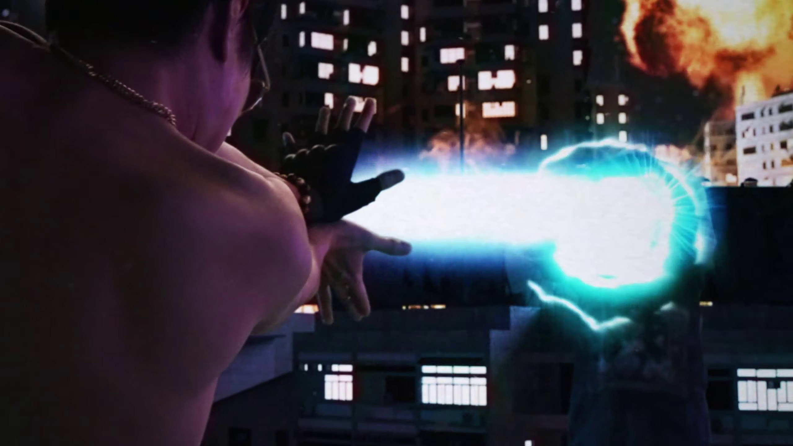 Double Kings (2021) —  shot,  lighting